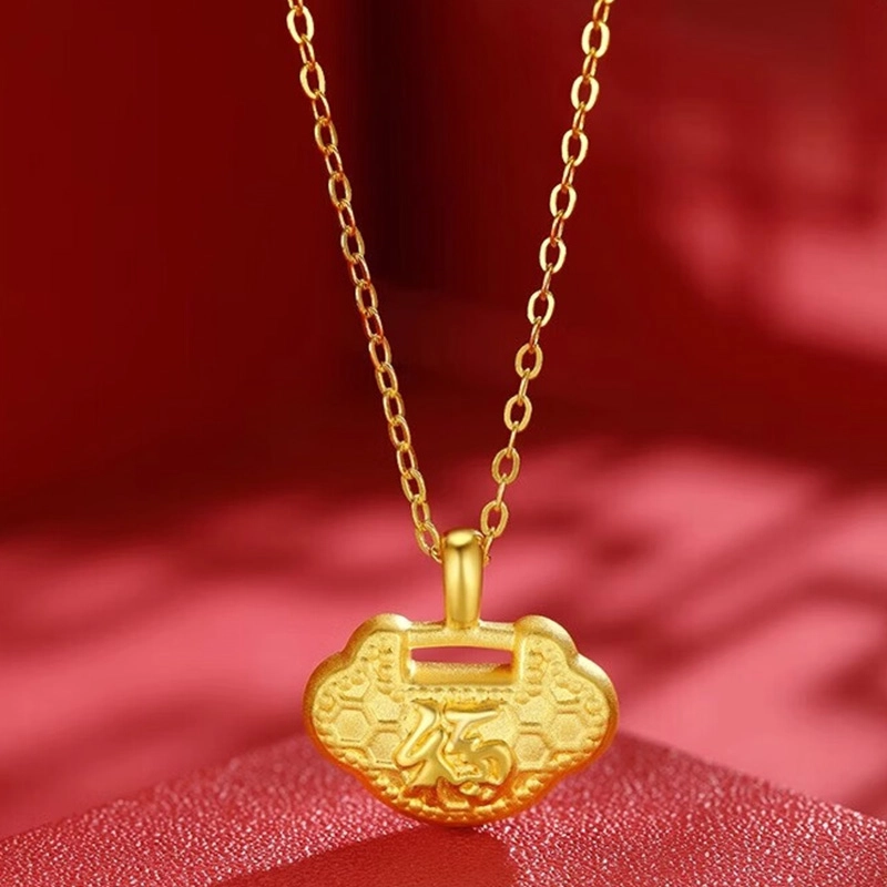 CHINA GOLD 5D S925)