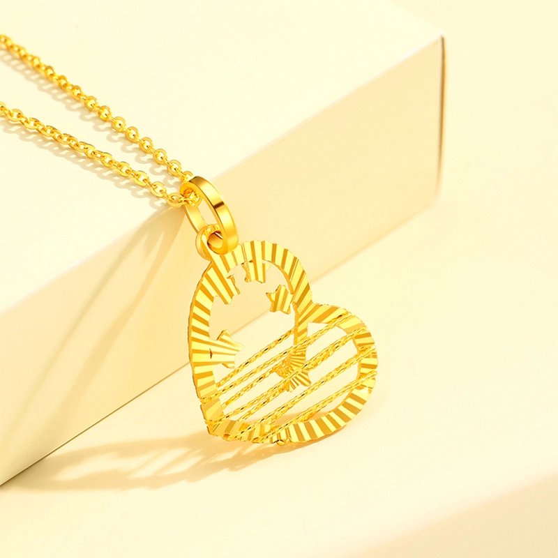 CHINA GOLD 5G S925)