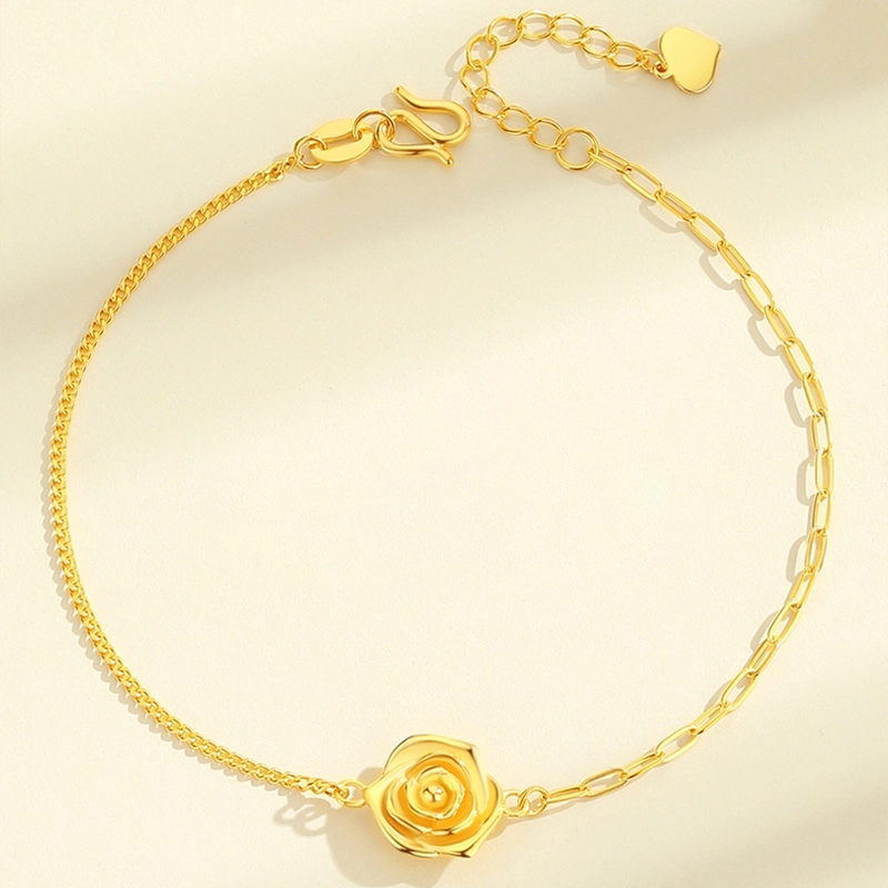 CHINA GOLD AB 5G