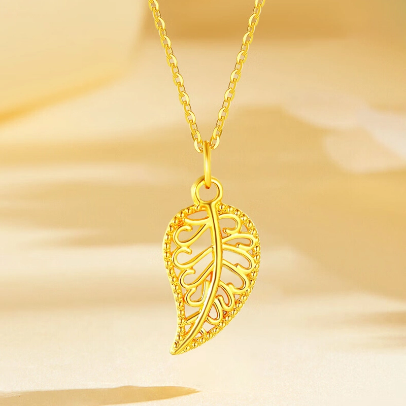 CHINA GOLD 5D S925)