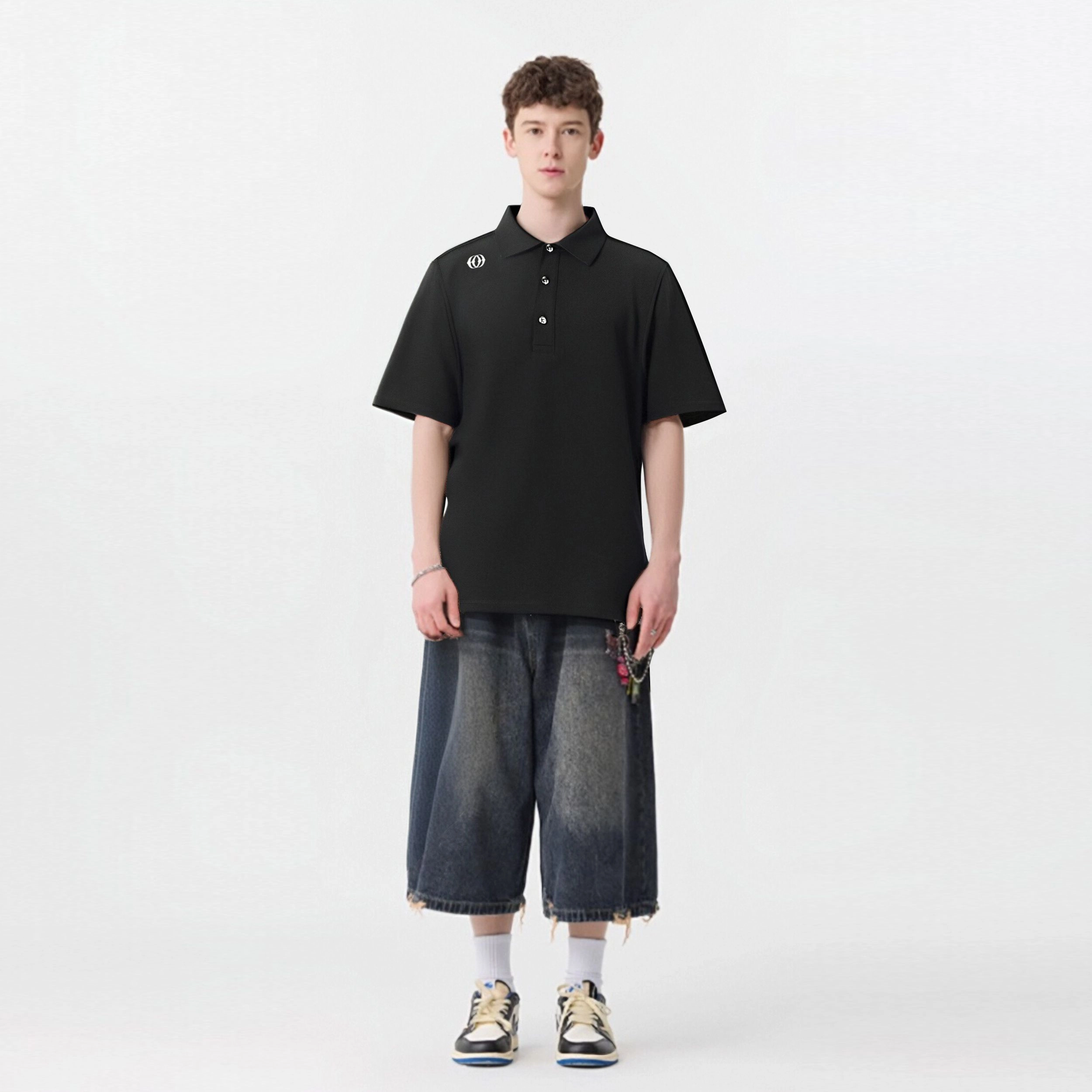 ZRO Polo