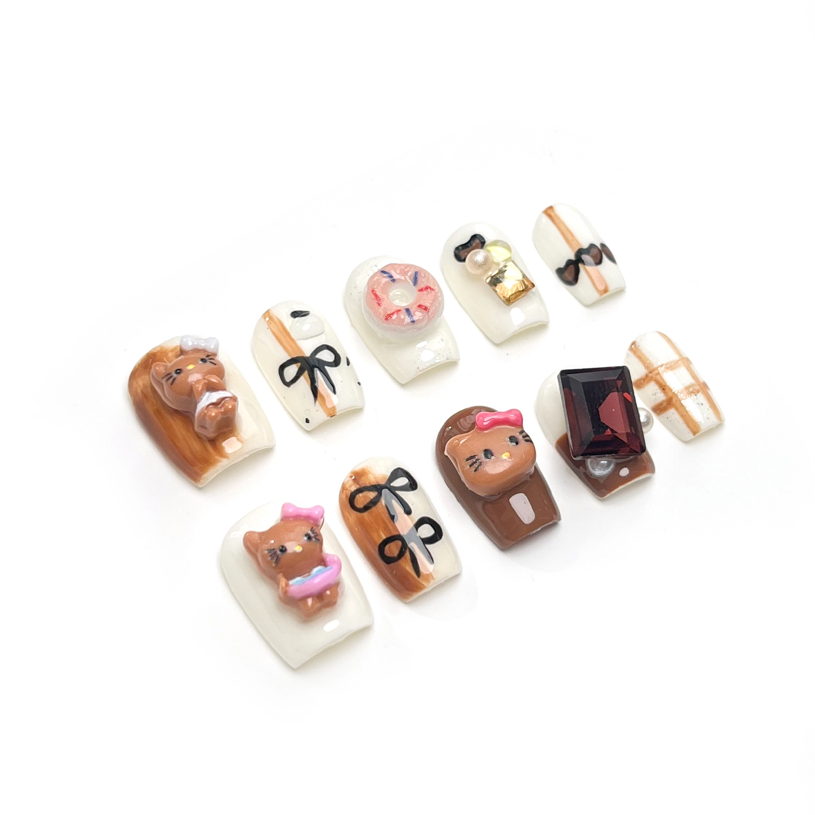 KDOW Kitty 16mm