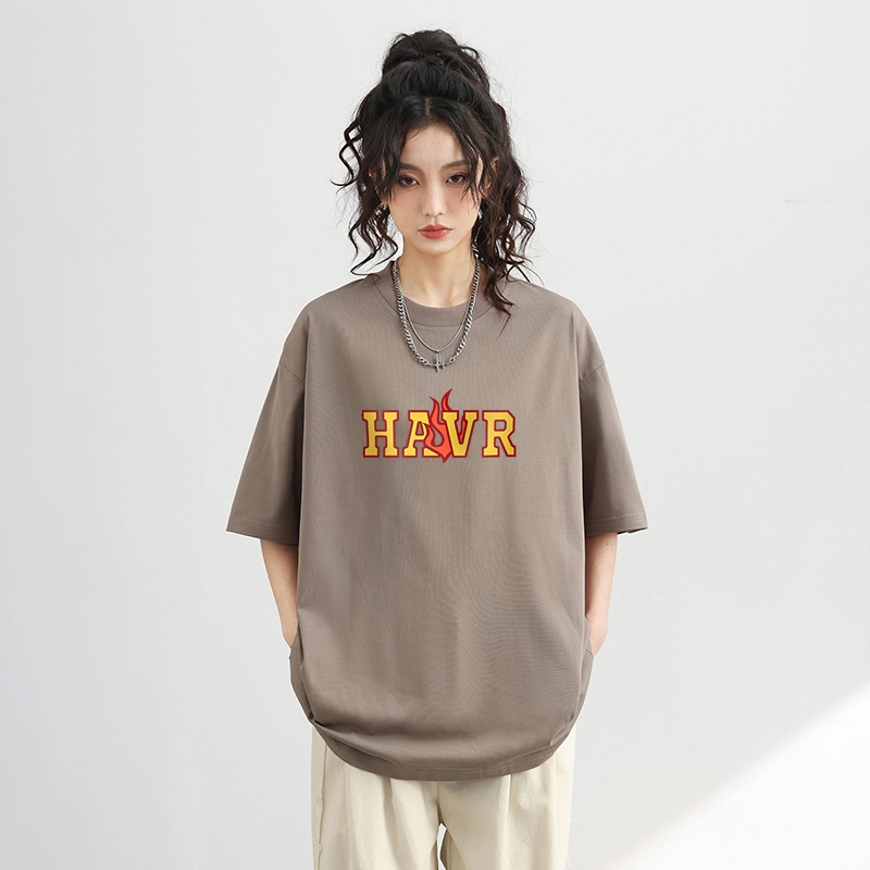 HAVR logoT