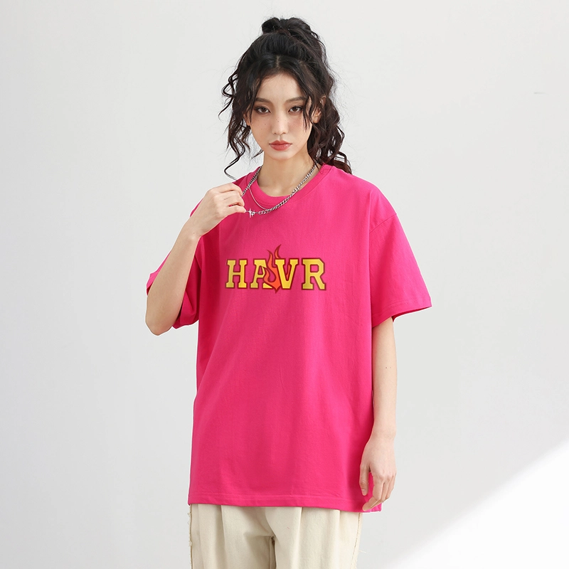 HAVR logoT