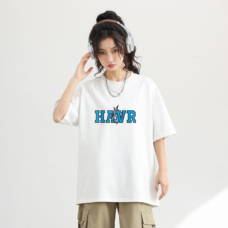 HAVR logoT