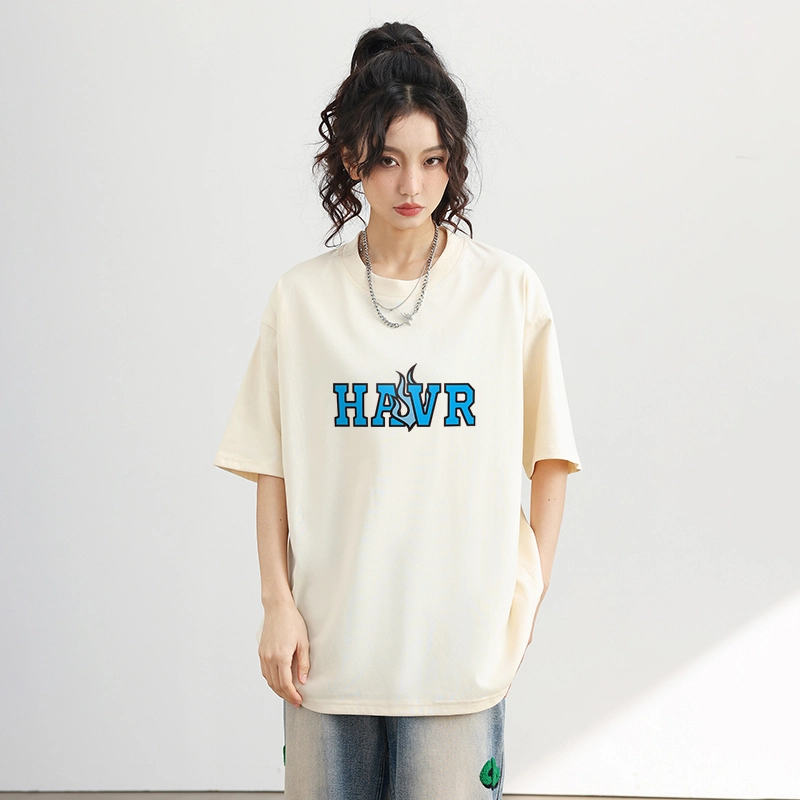 HAVR logoT