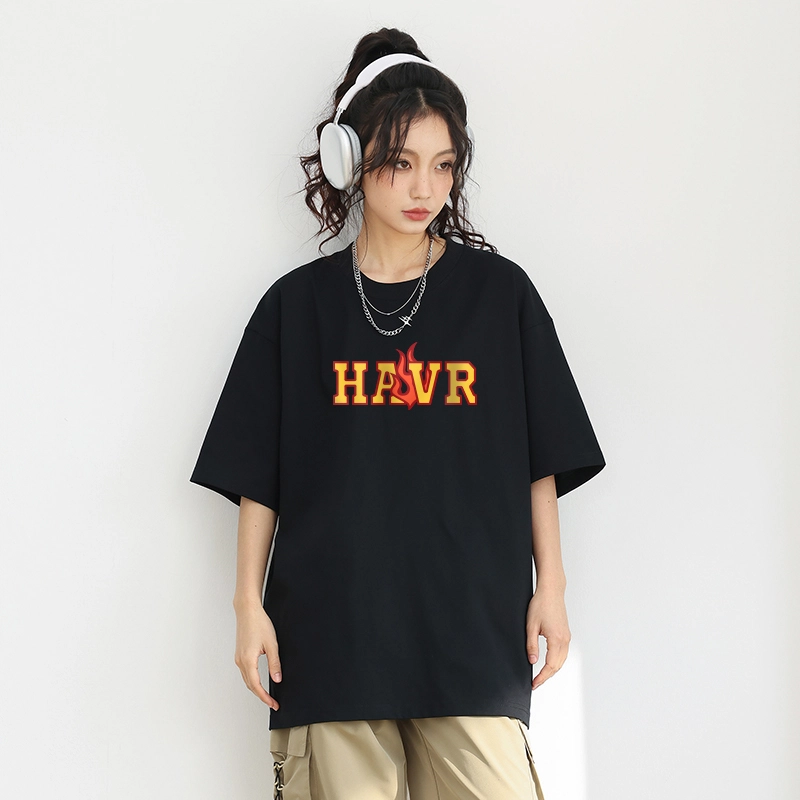 HAVR logoT
