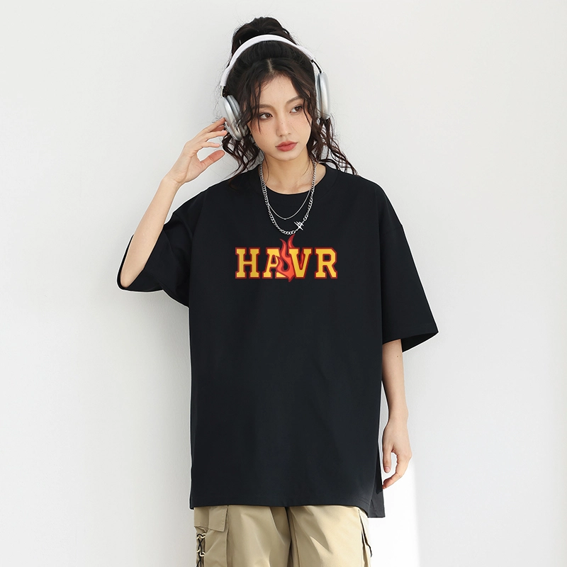 HAVR logoT