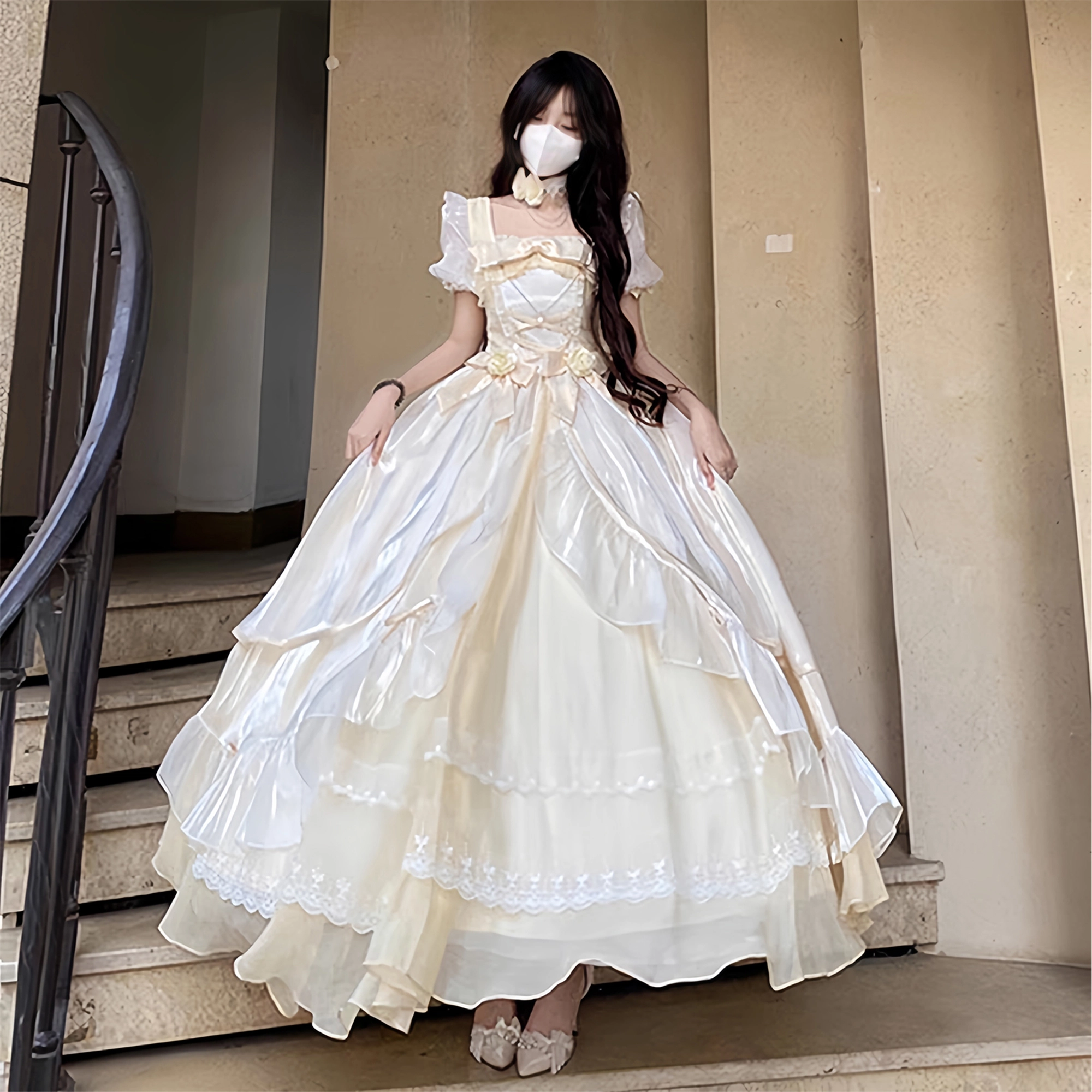PKRT Lolita