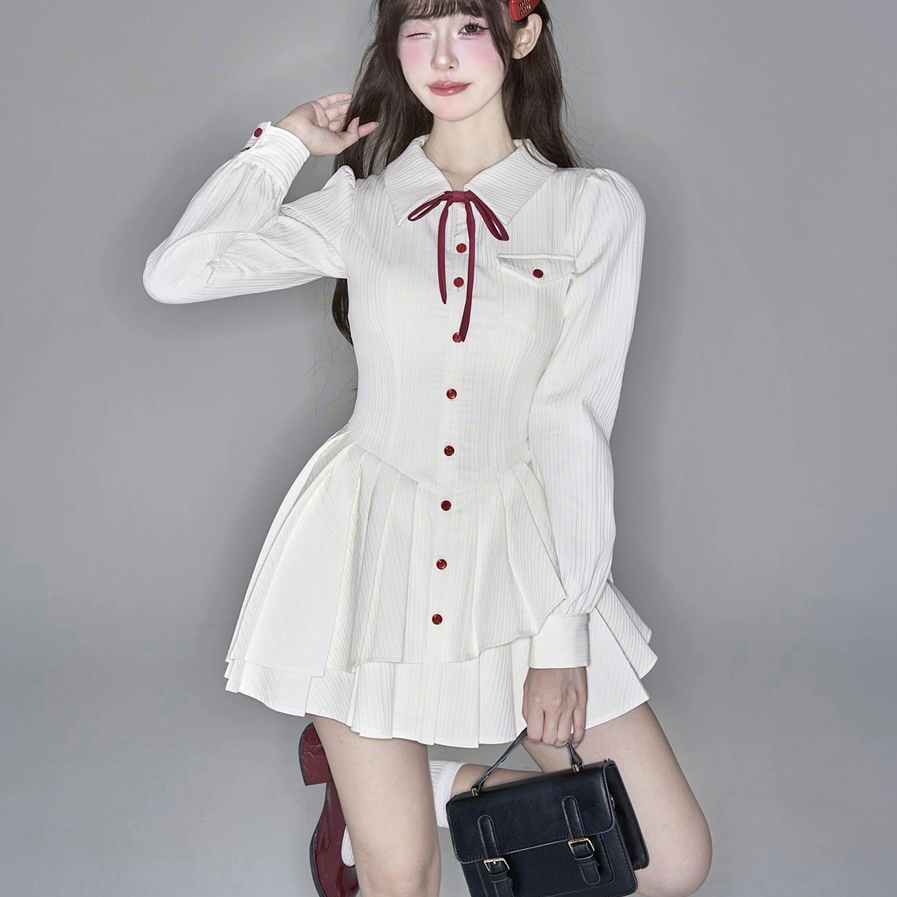 XUANSHU Polo