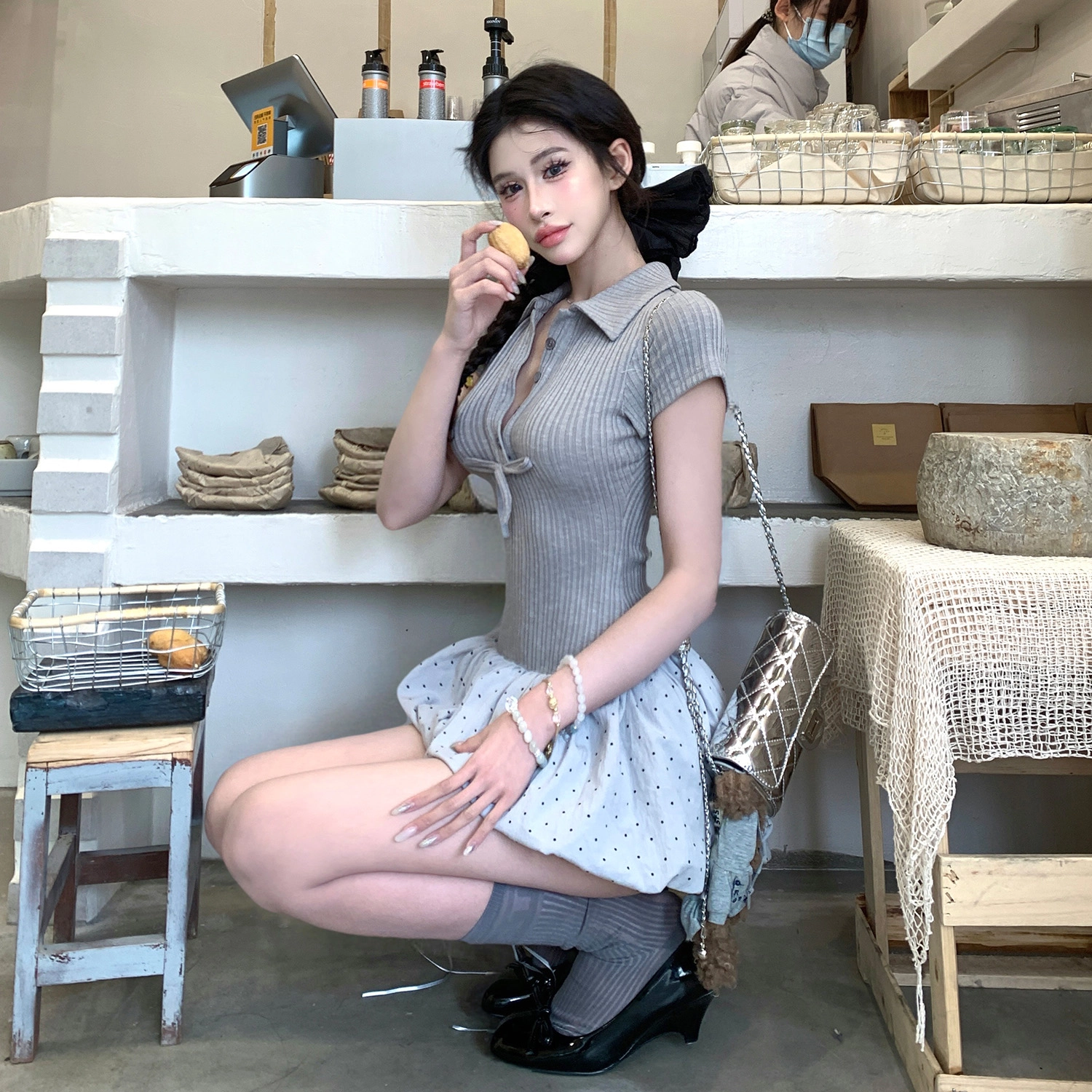 XUANSHU polo