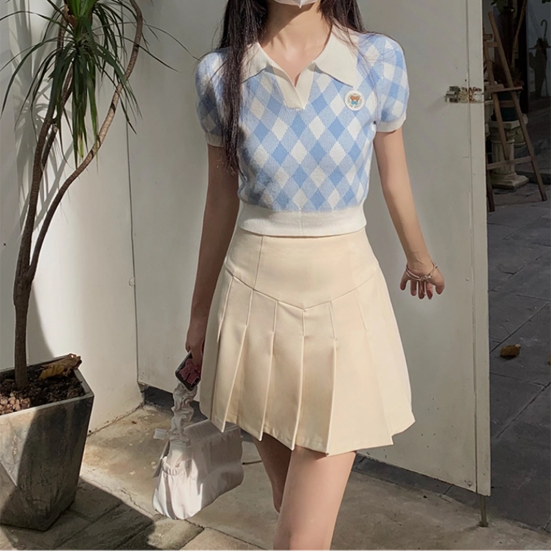 XUANSHU polo T