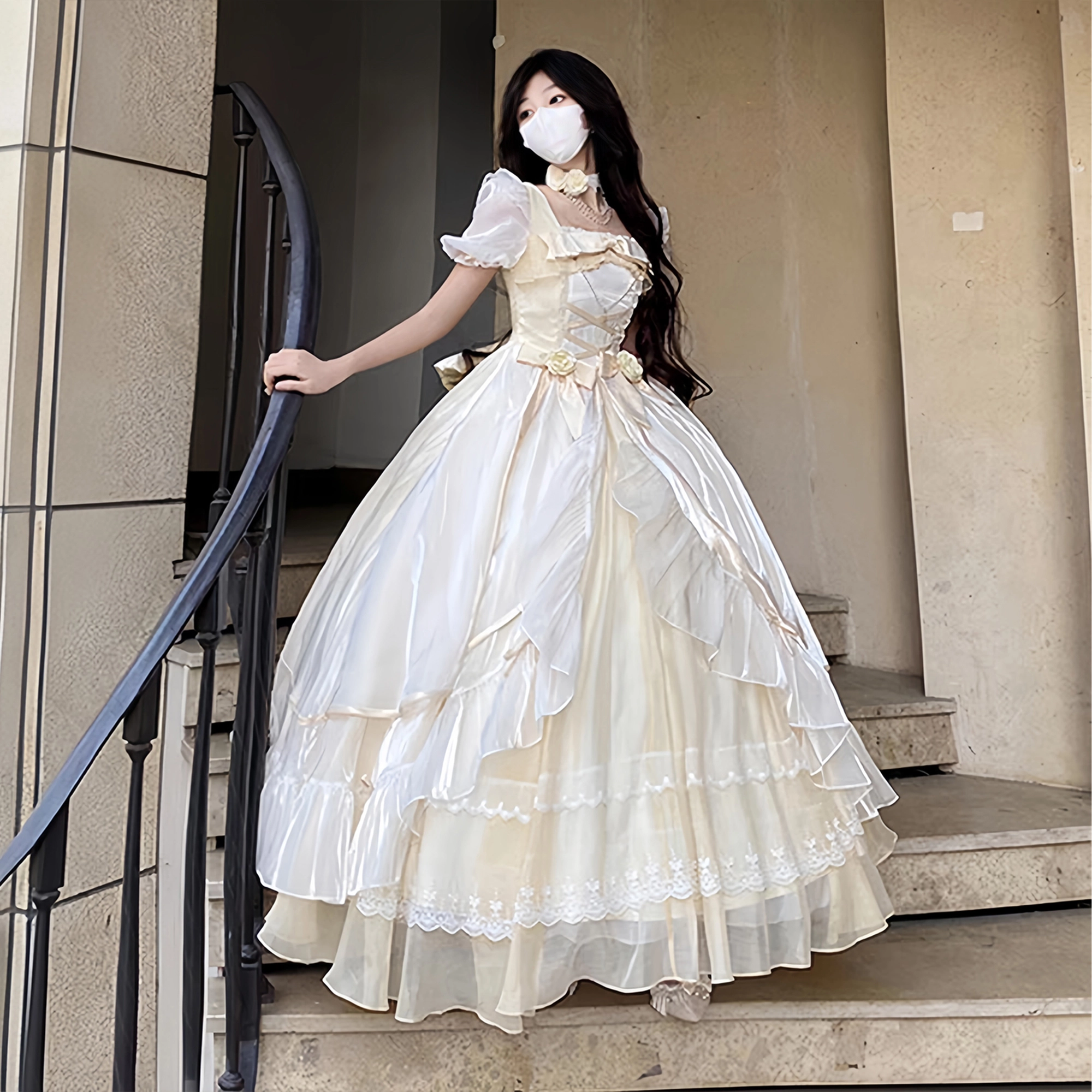 PKRT Lolita