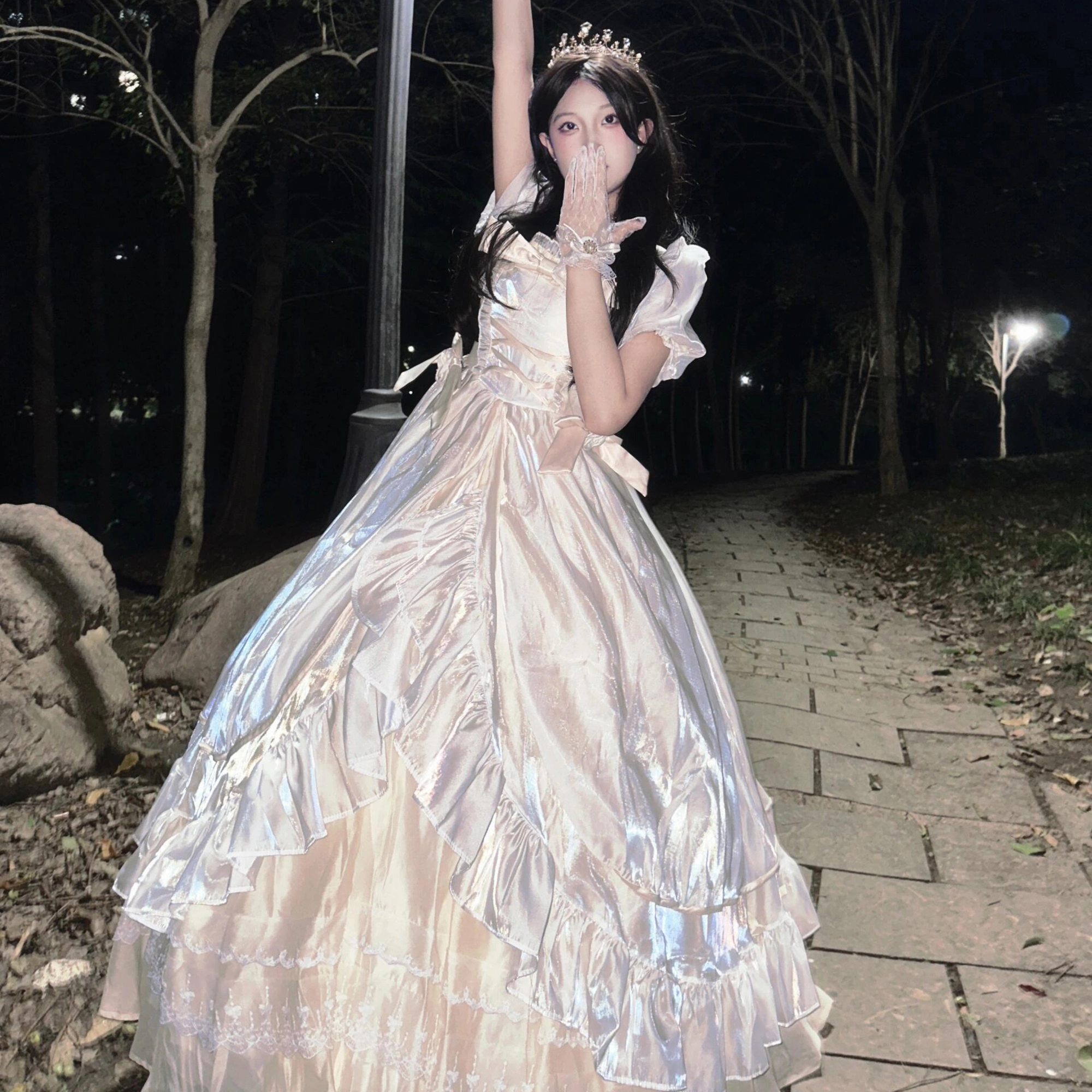 PKRT Lolita
