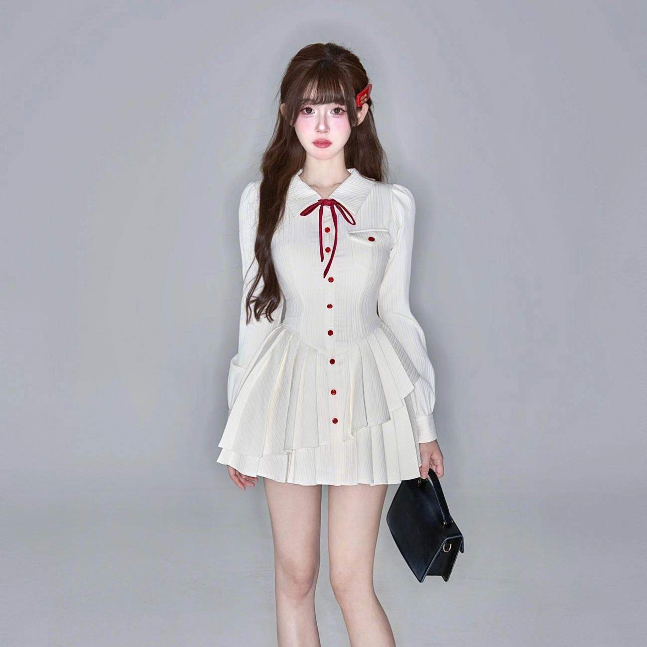 XUANSHU Polo