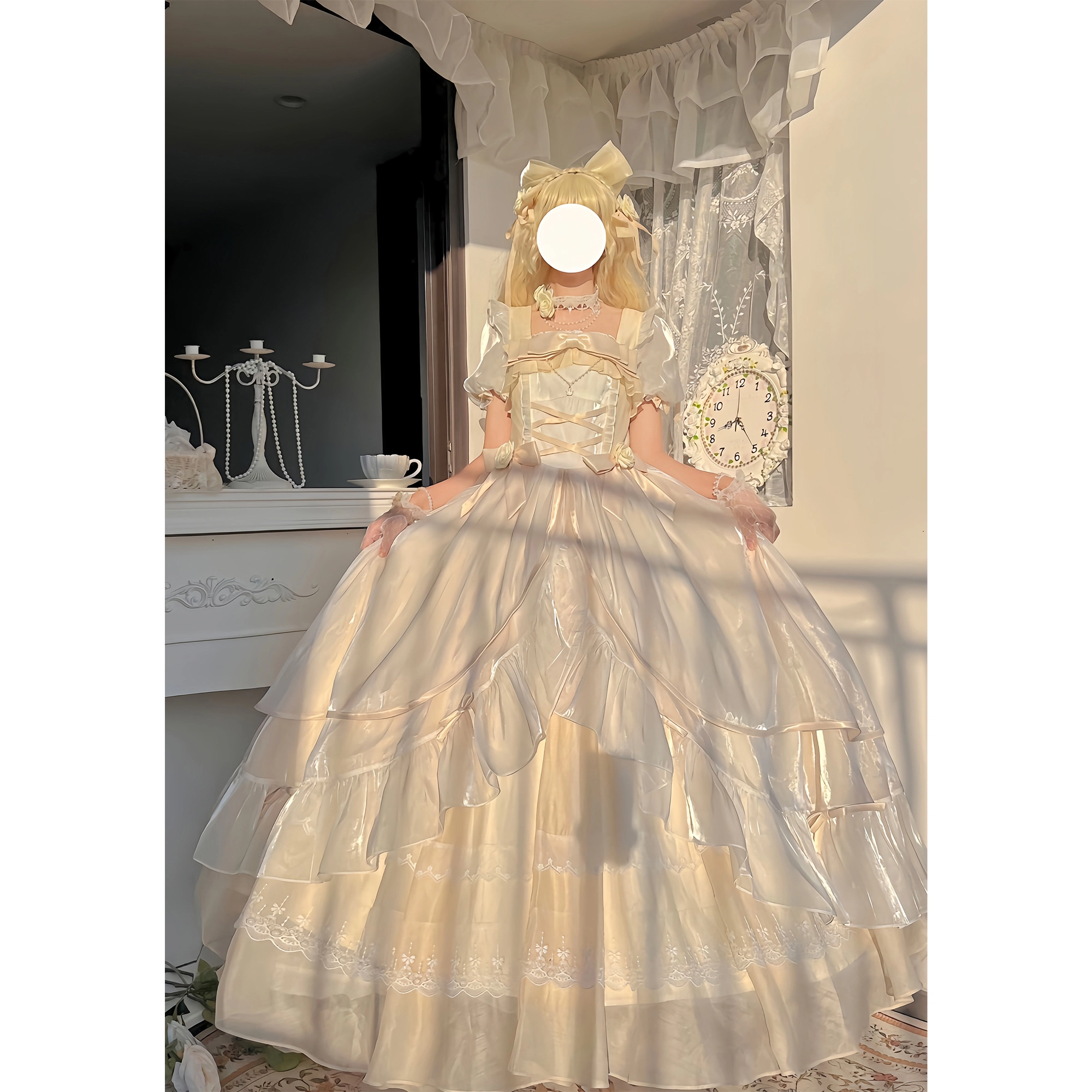 PKRT Lolita