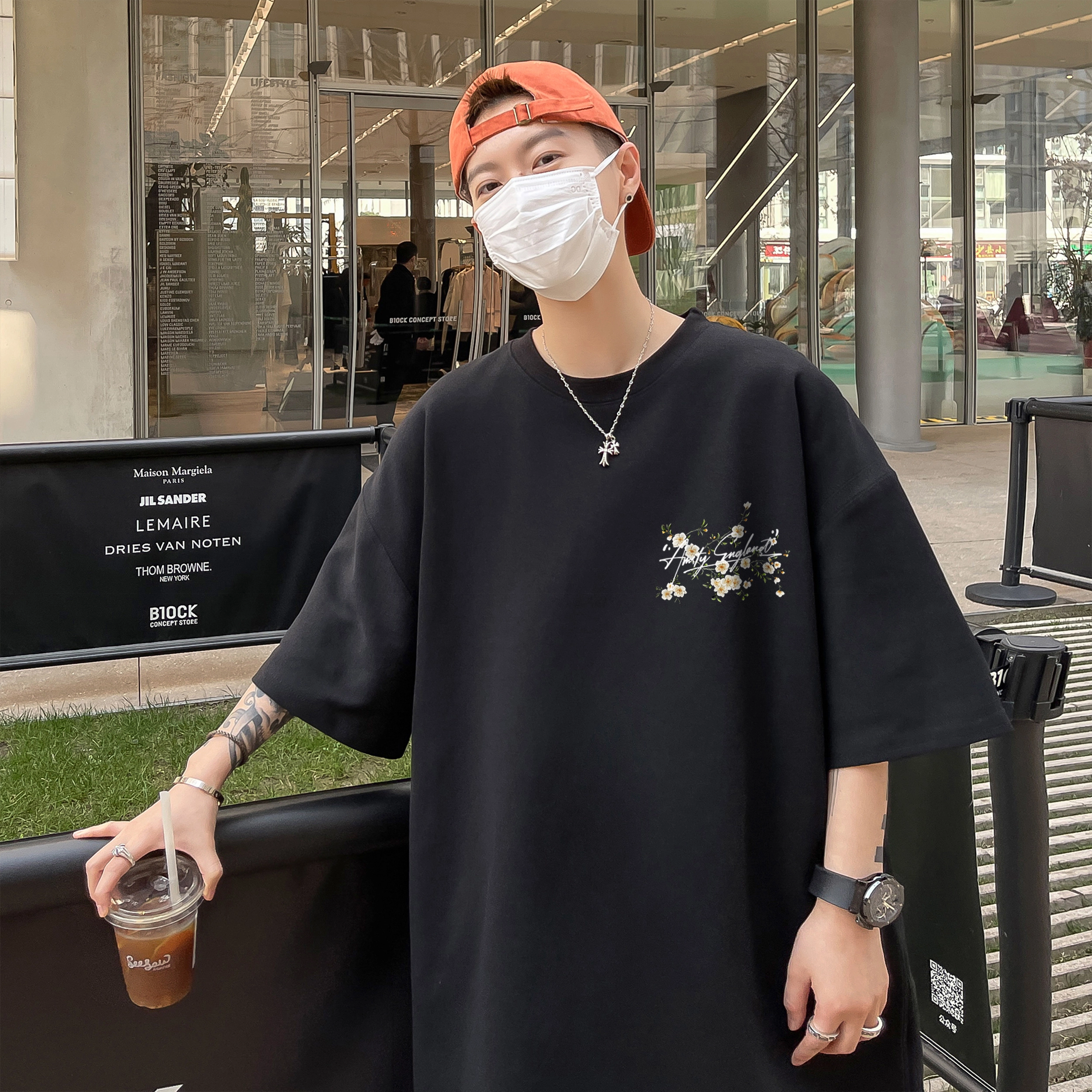 TONYKRZ T