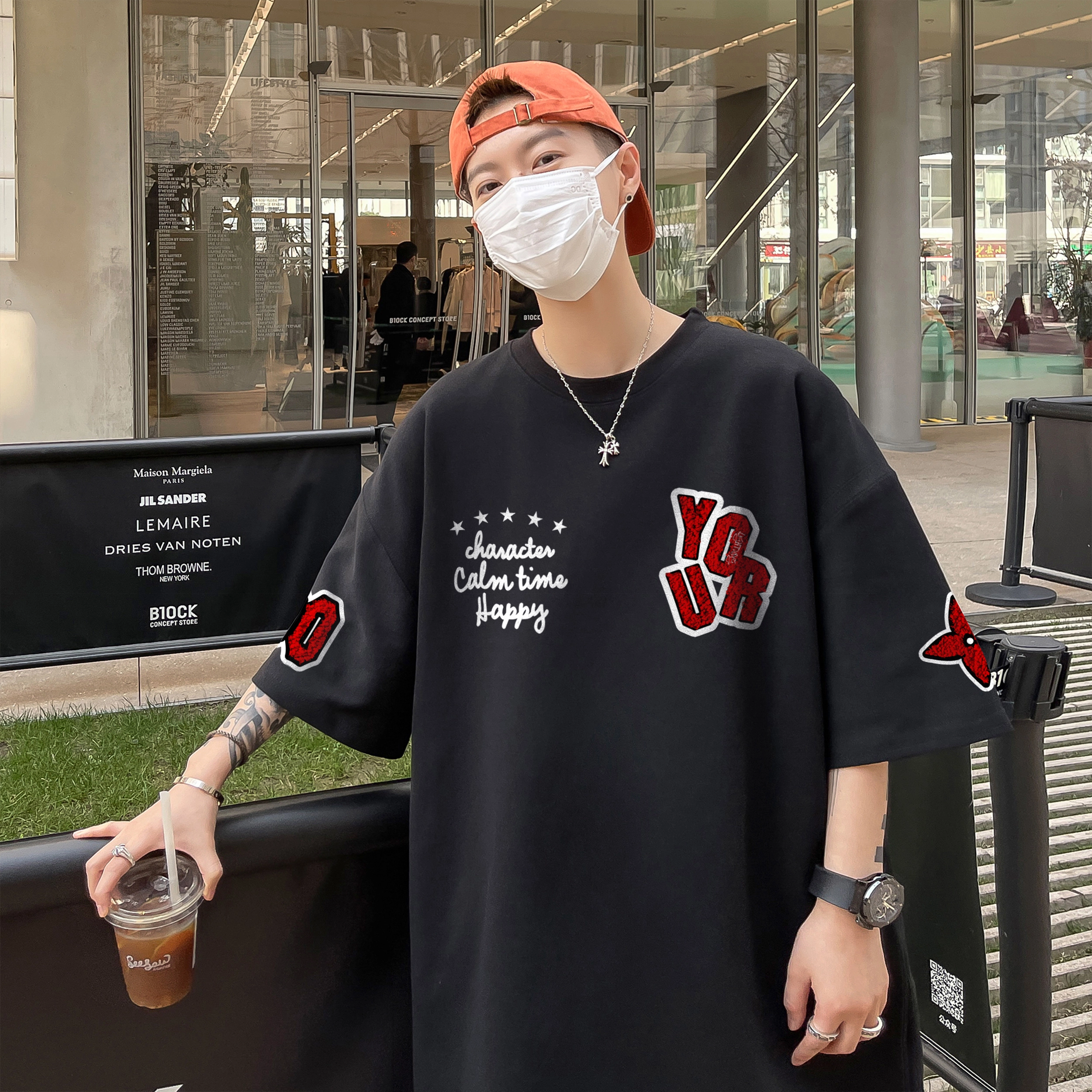 TONYKRZ T