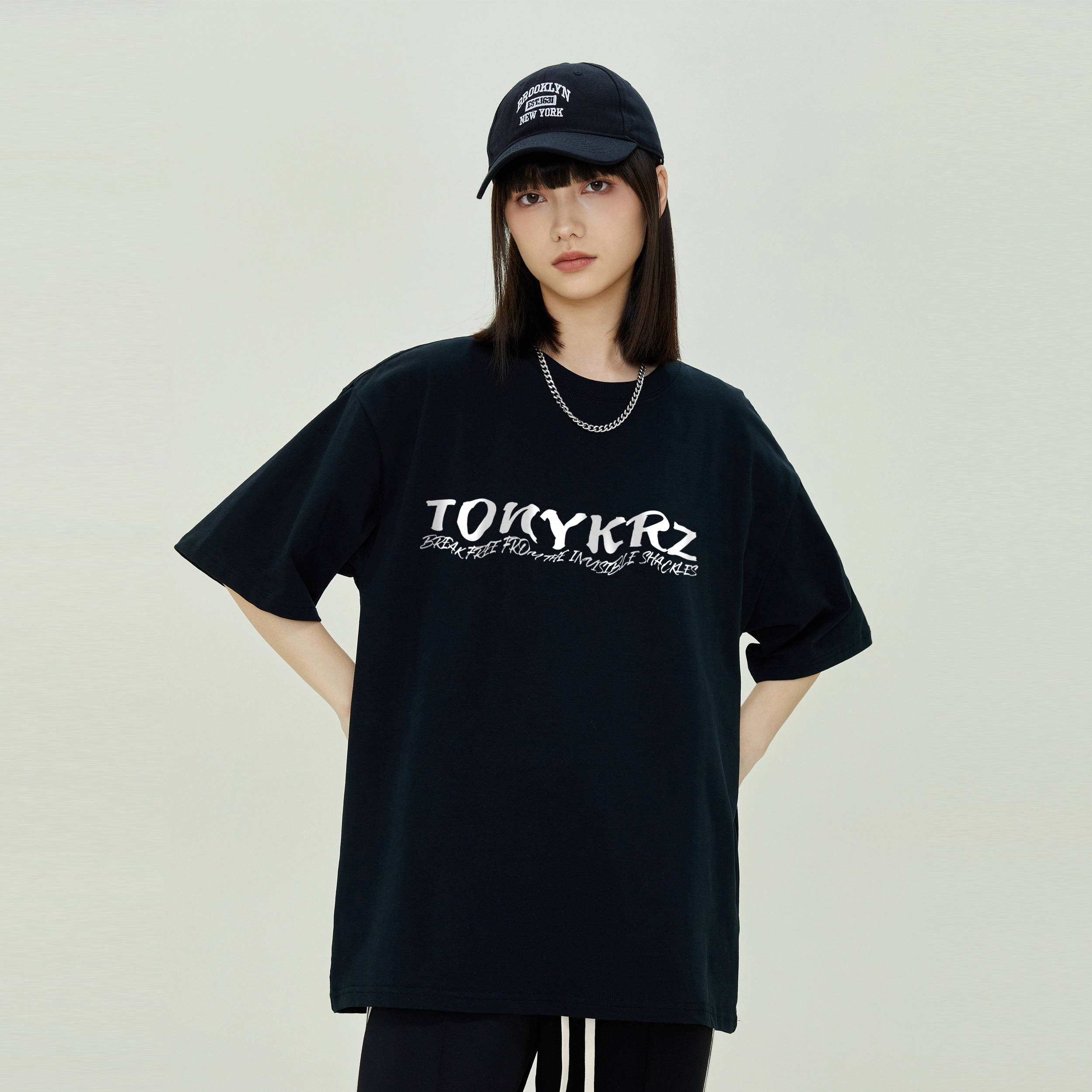 TONYKRZ T