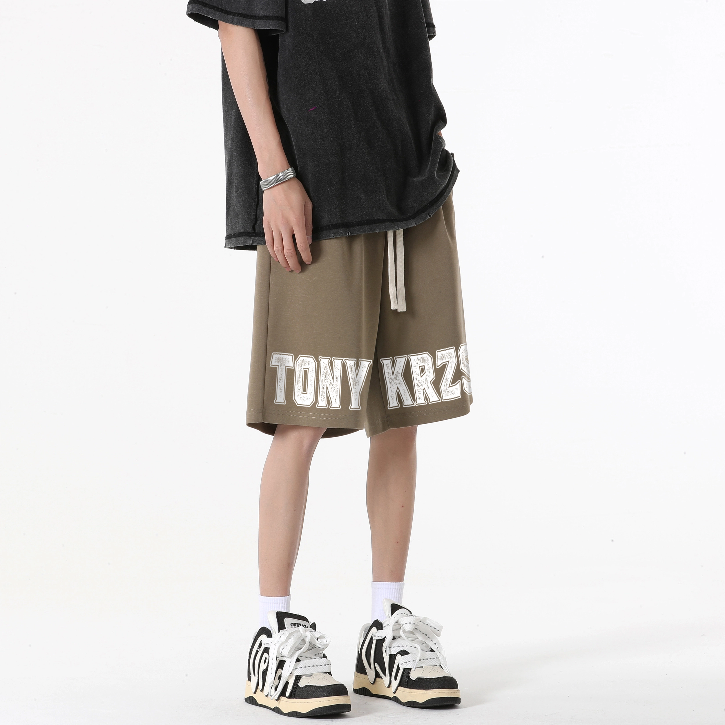 TONYKRZ Logo