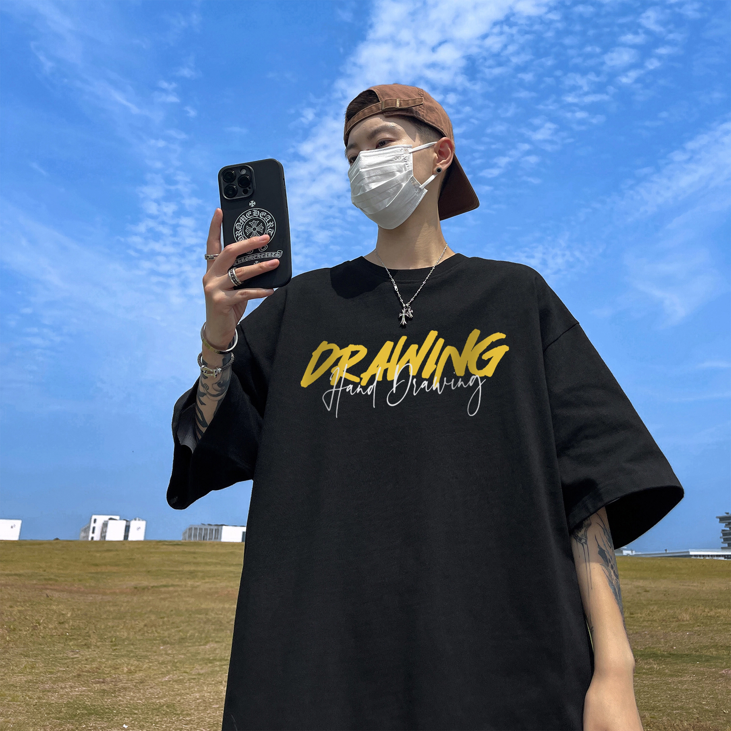 TONYKRZ T