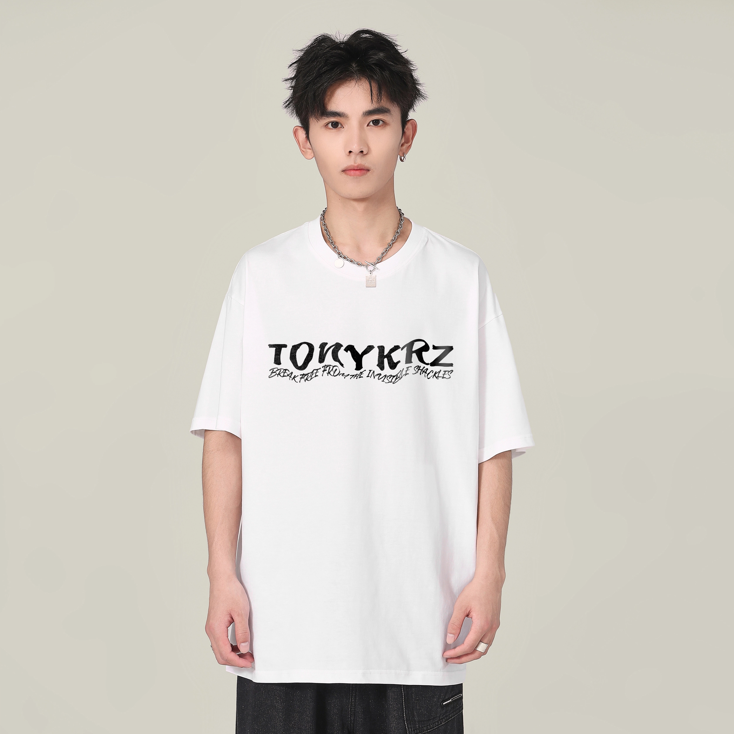 TONYKRZ T