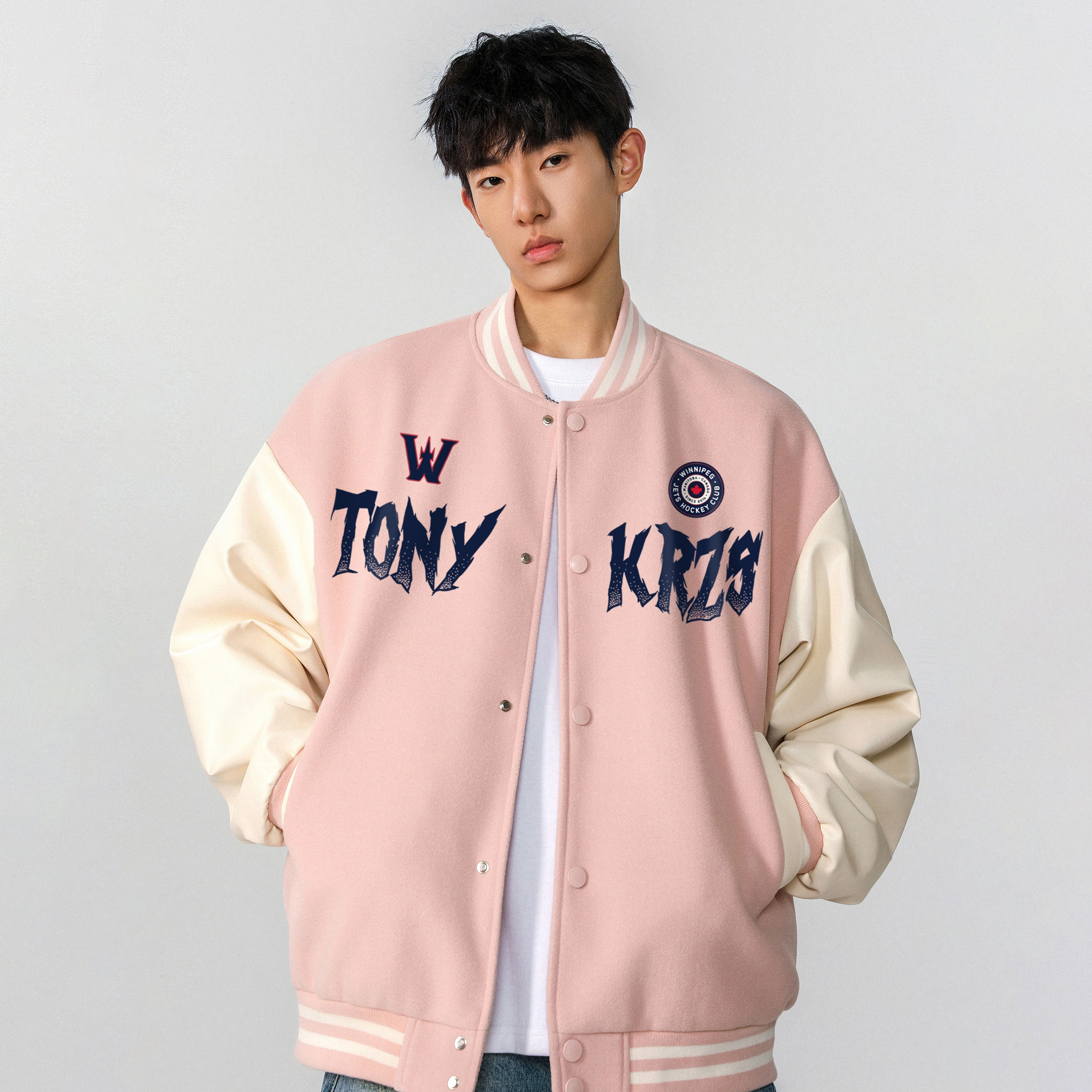 TONYKRZ PU