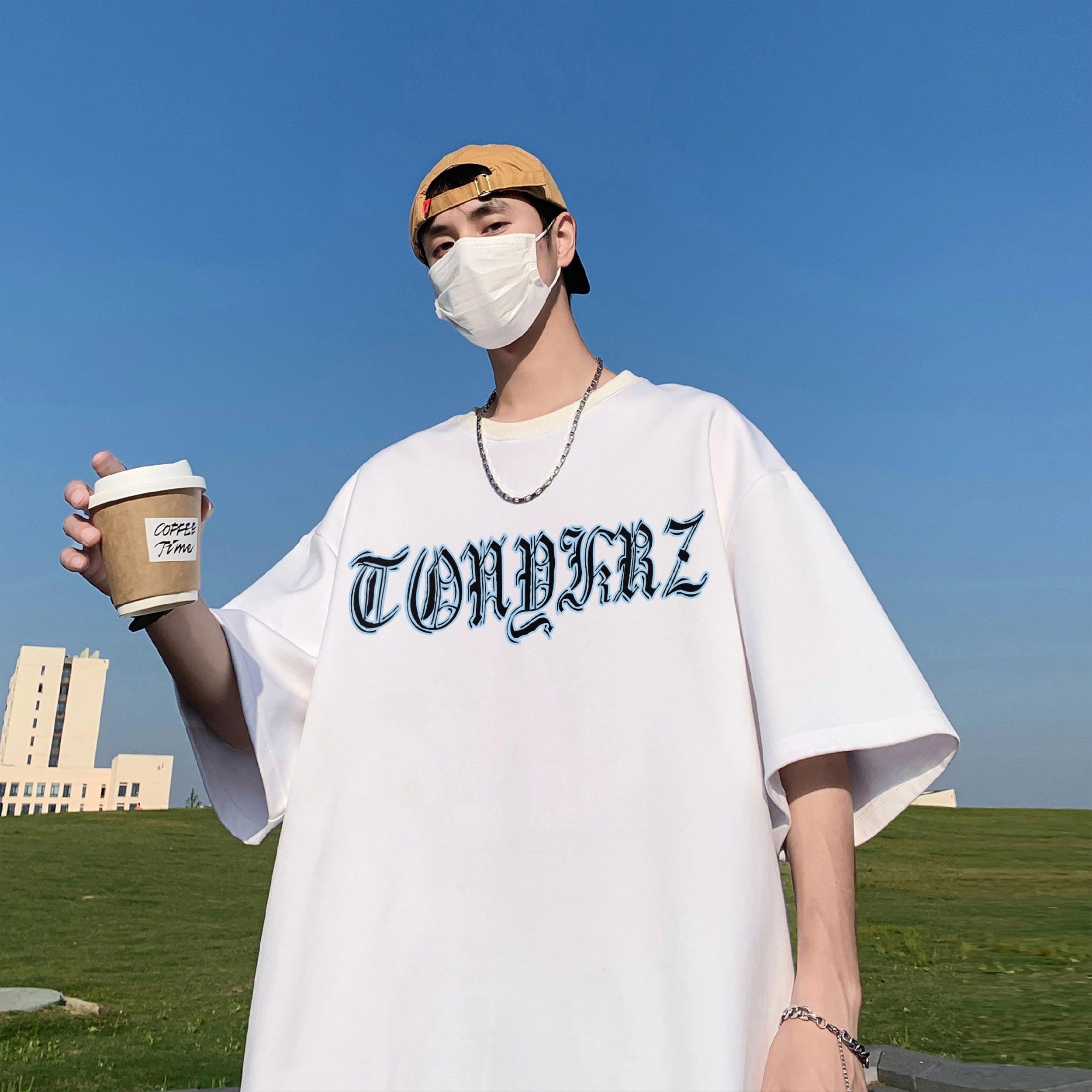 TONYKRZ T