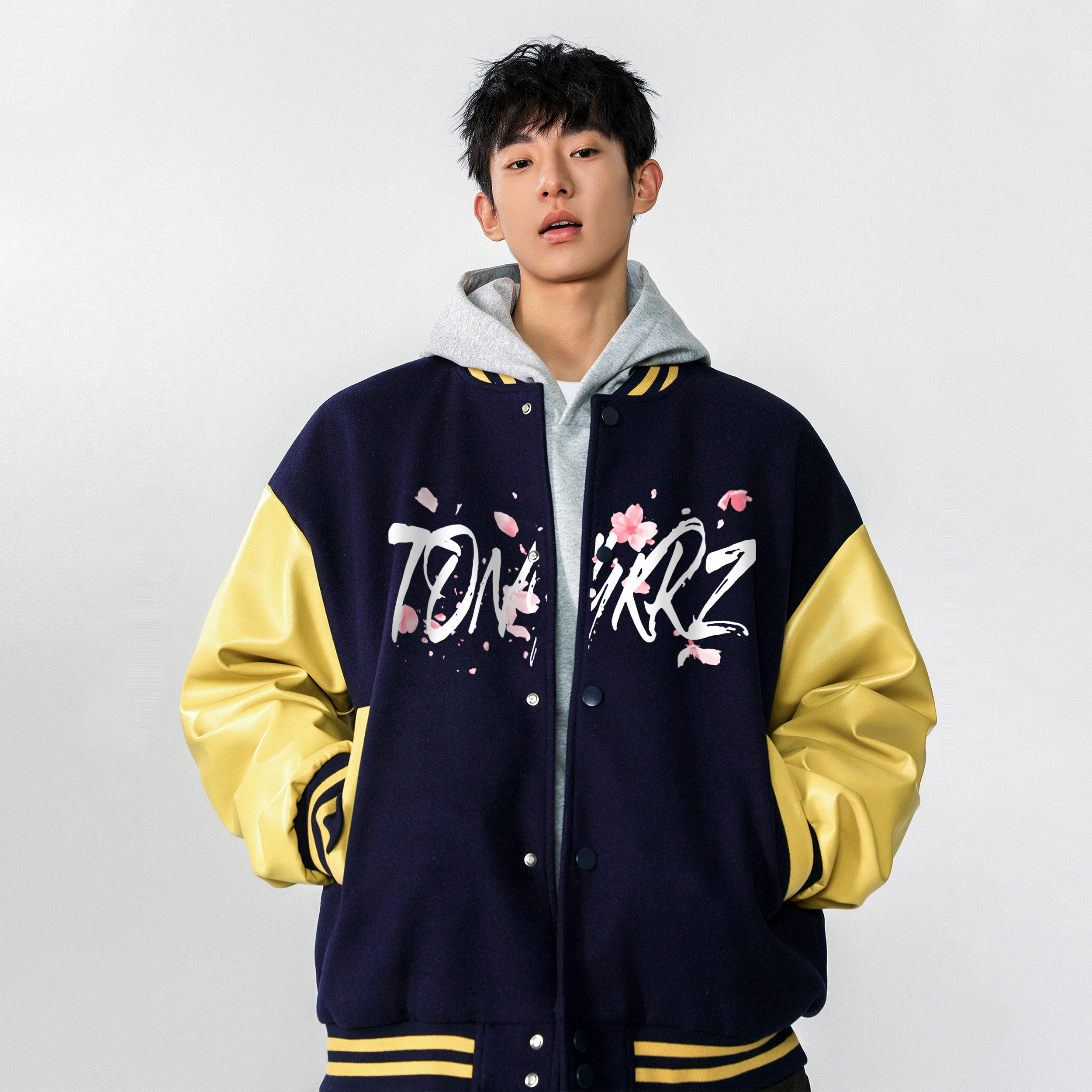 TONYKRZ PU