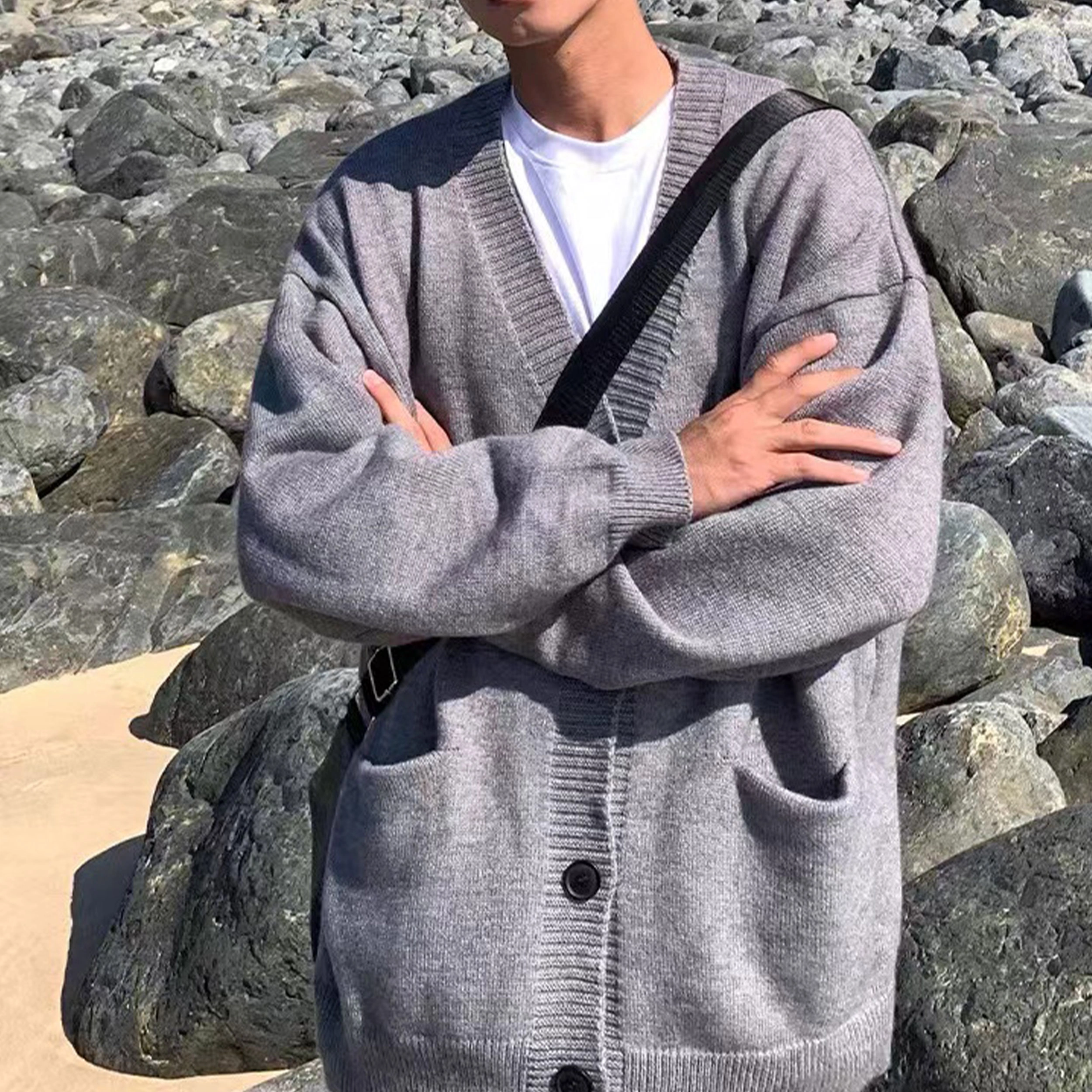 TONYKRZ V