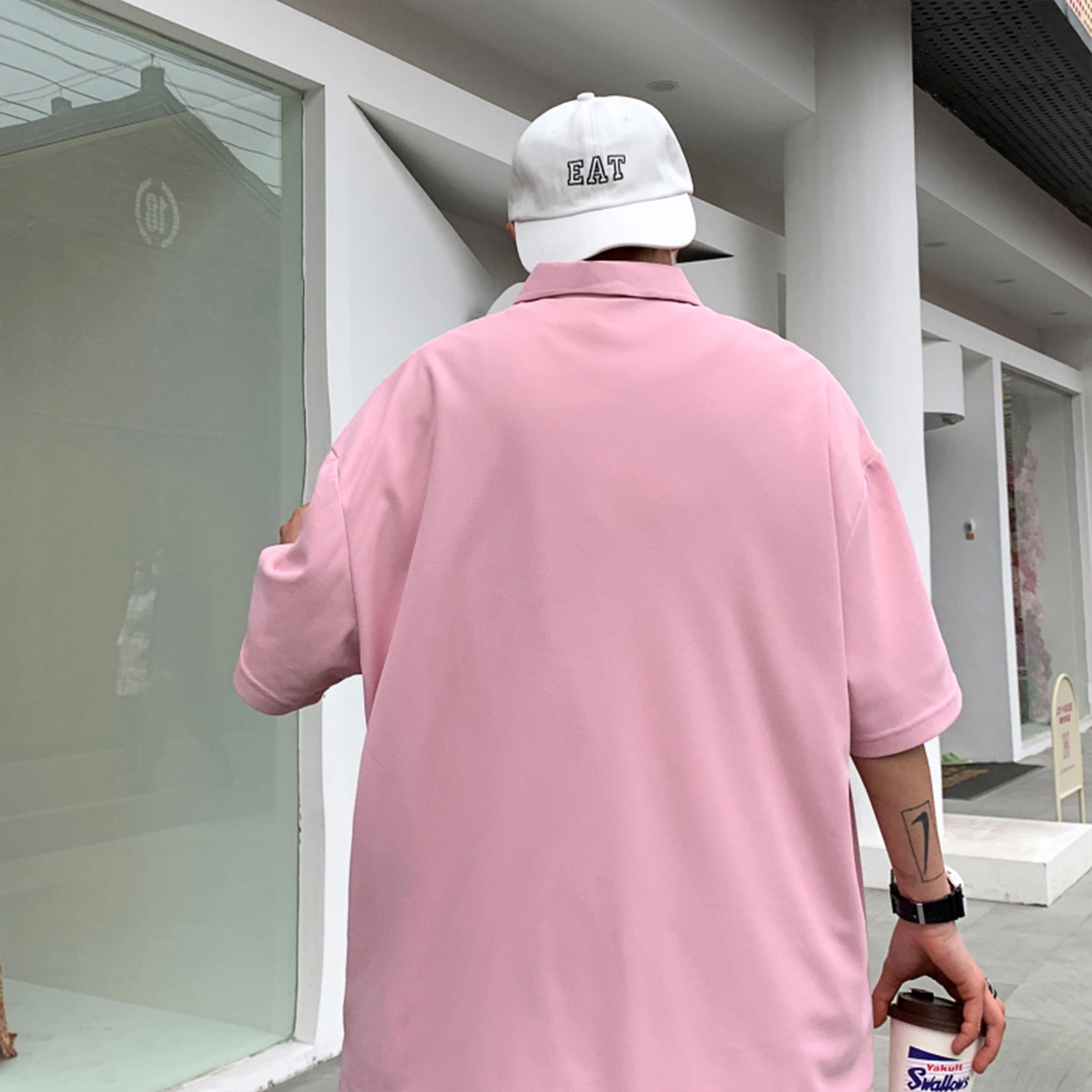 TONYKRZ Polo