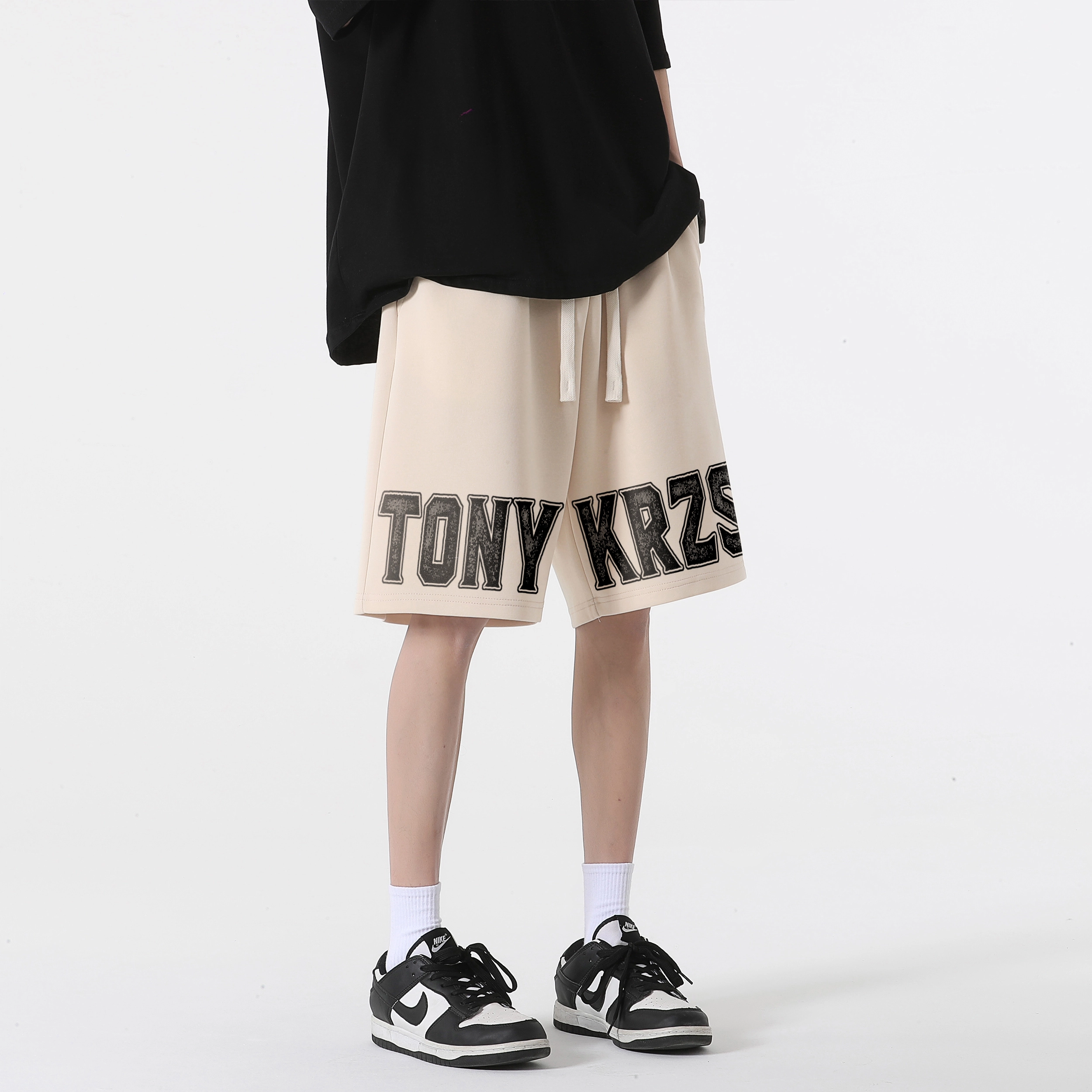 TONYKRZ Logo