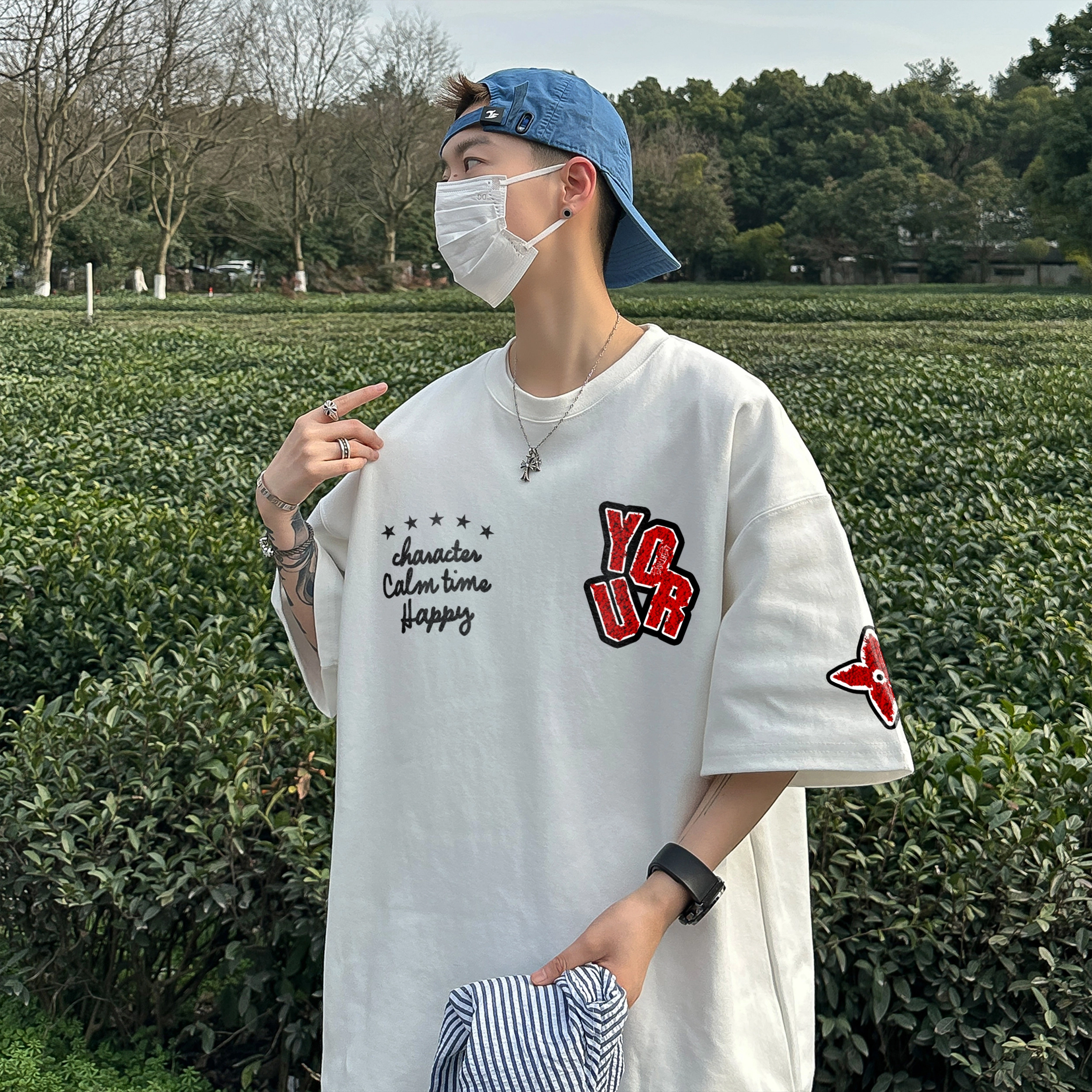 TONYKRZ T