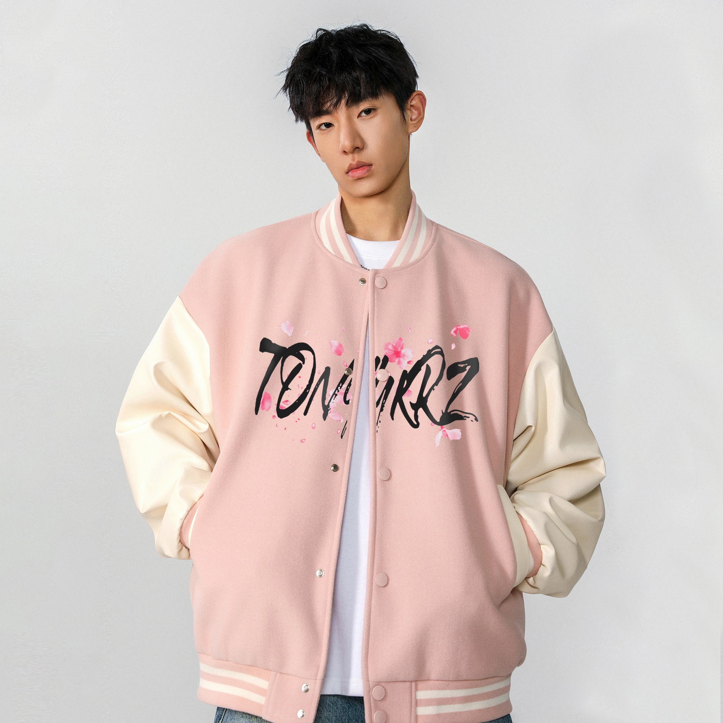TONYKRZ PU