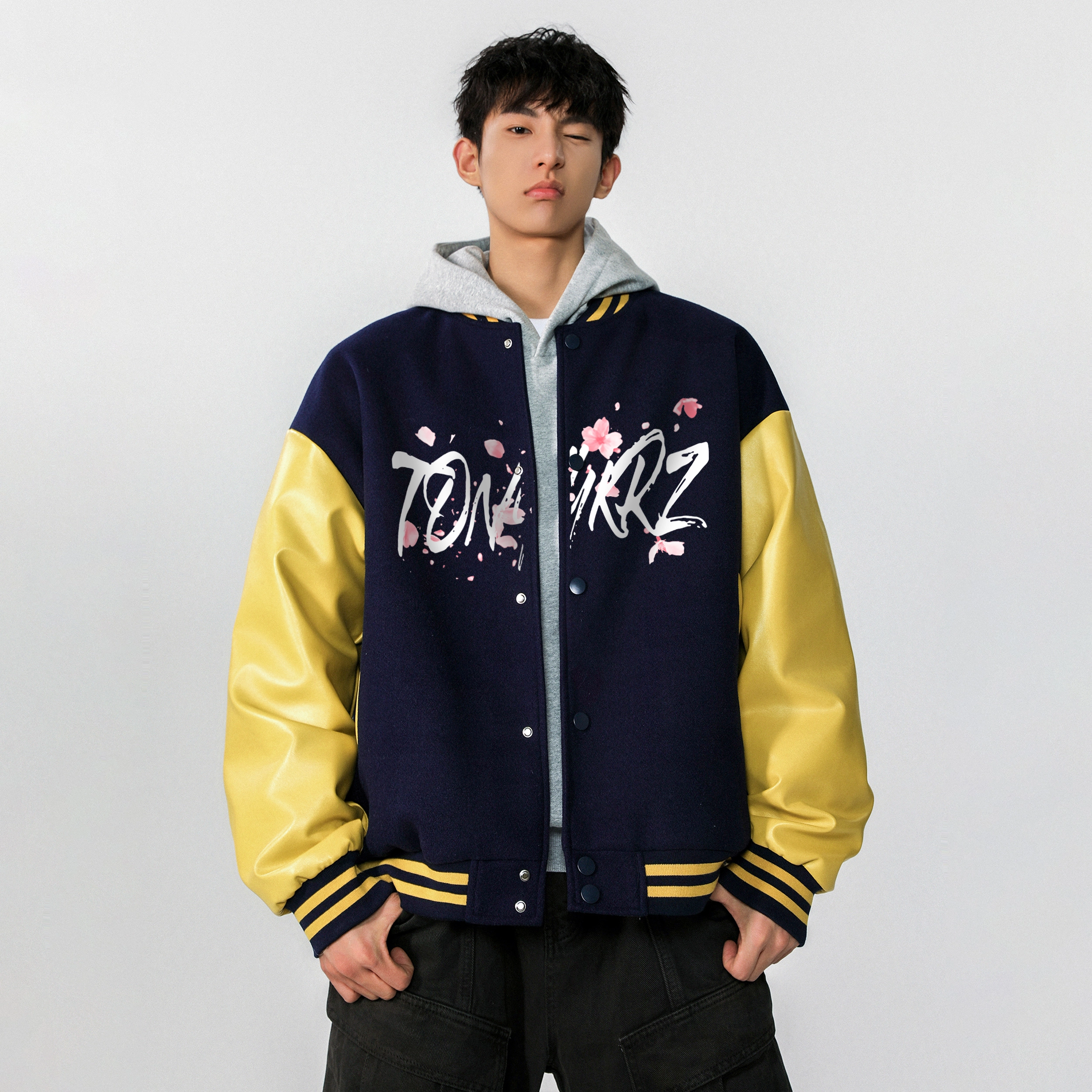 TONYKRZ PU