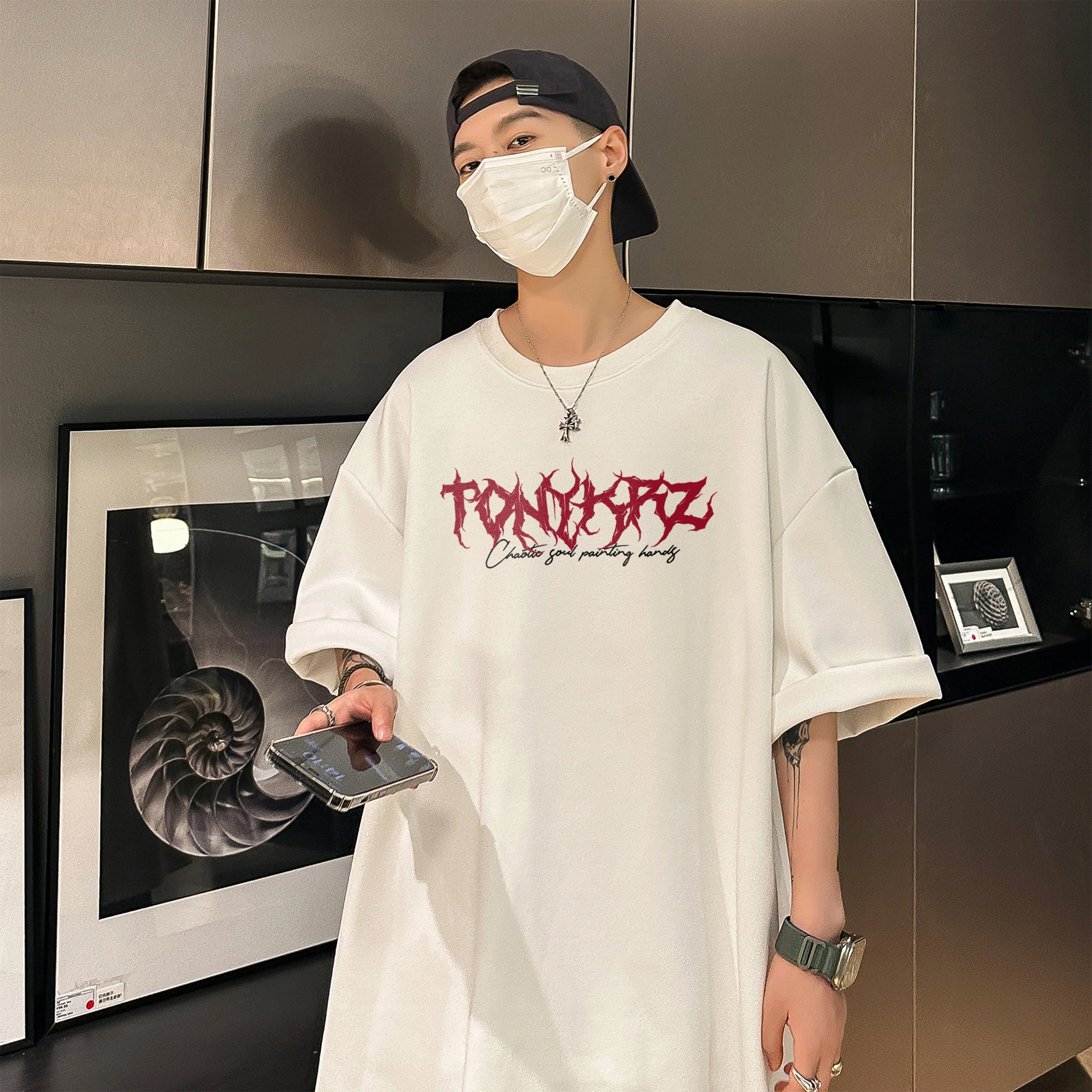 TONYKRZ T