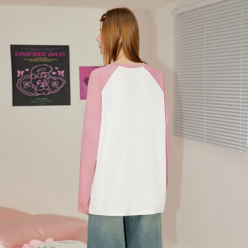 UNIFREE x T