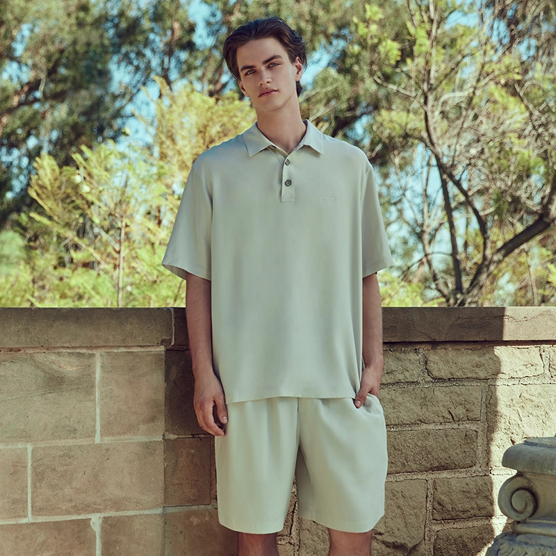 MANITO Remington polo