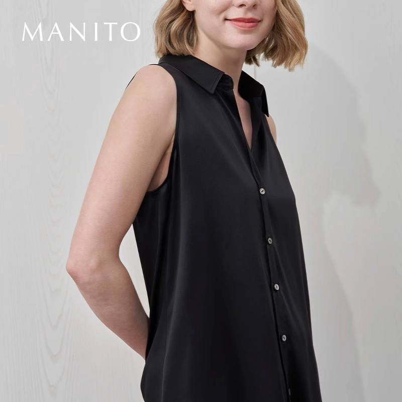 MANITO Signature