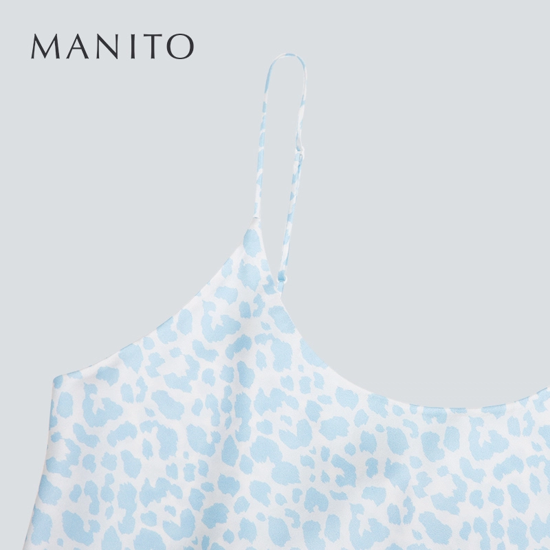 MANITO Gentle Leo