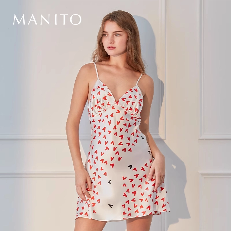 MANITO Loved Essential