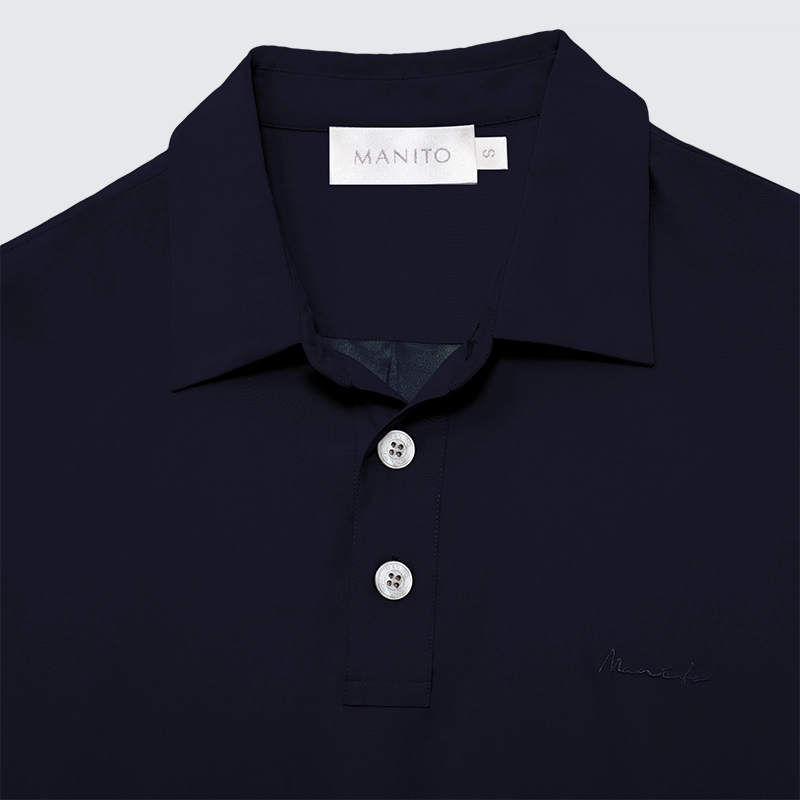 MANITO Remington polo