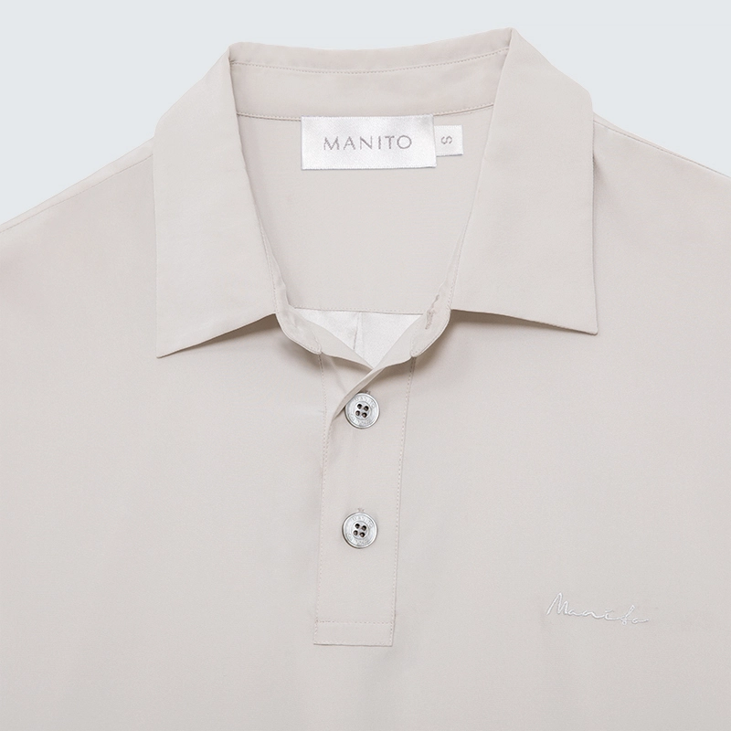 MANITO Remington polo