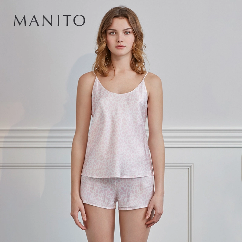 MANITO Gentle Leo