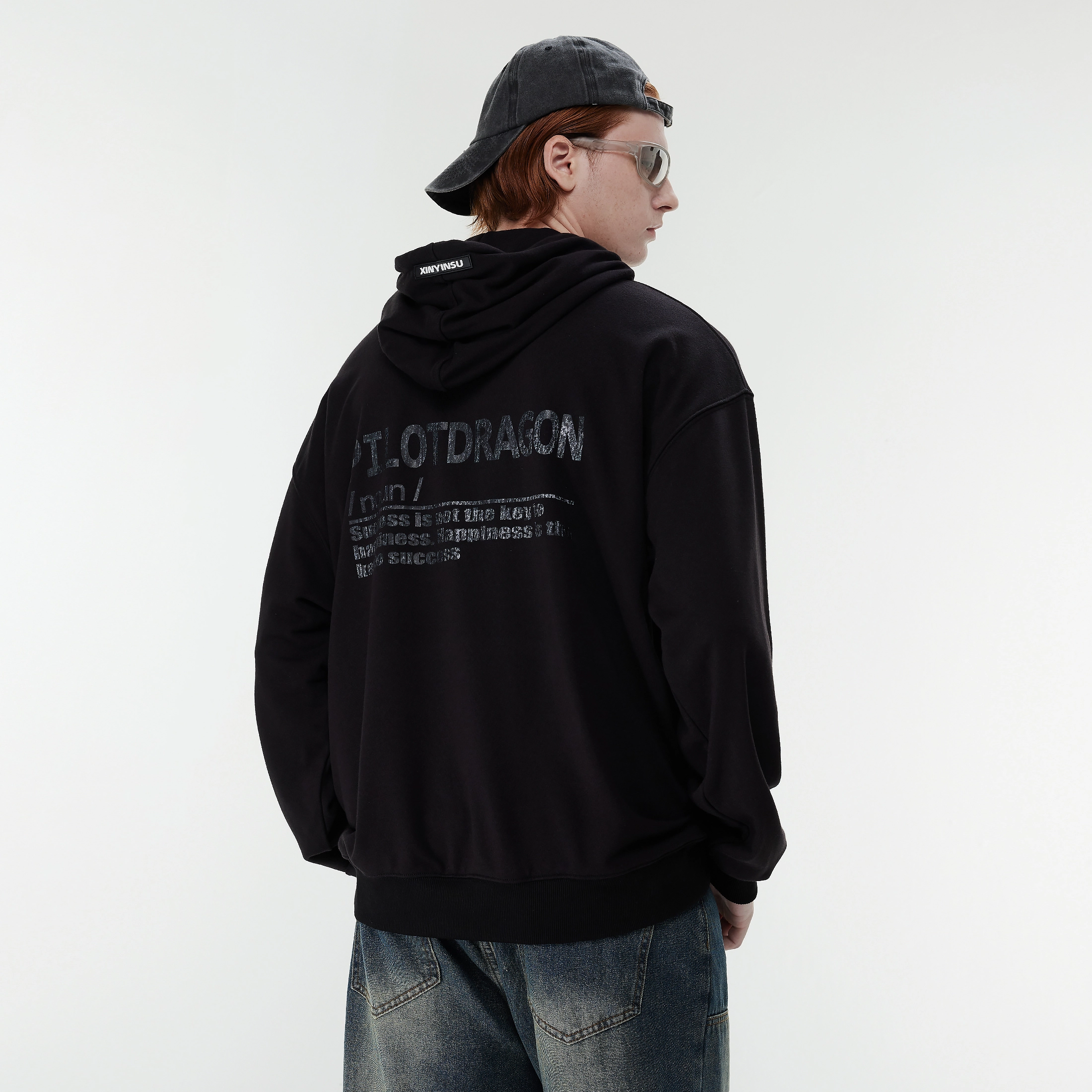 PILOTDRAGON PD 24FW logo