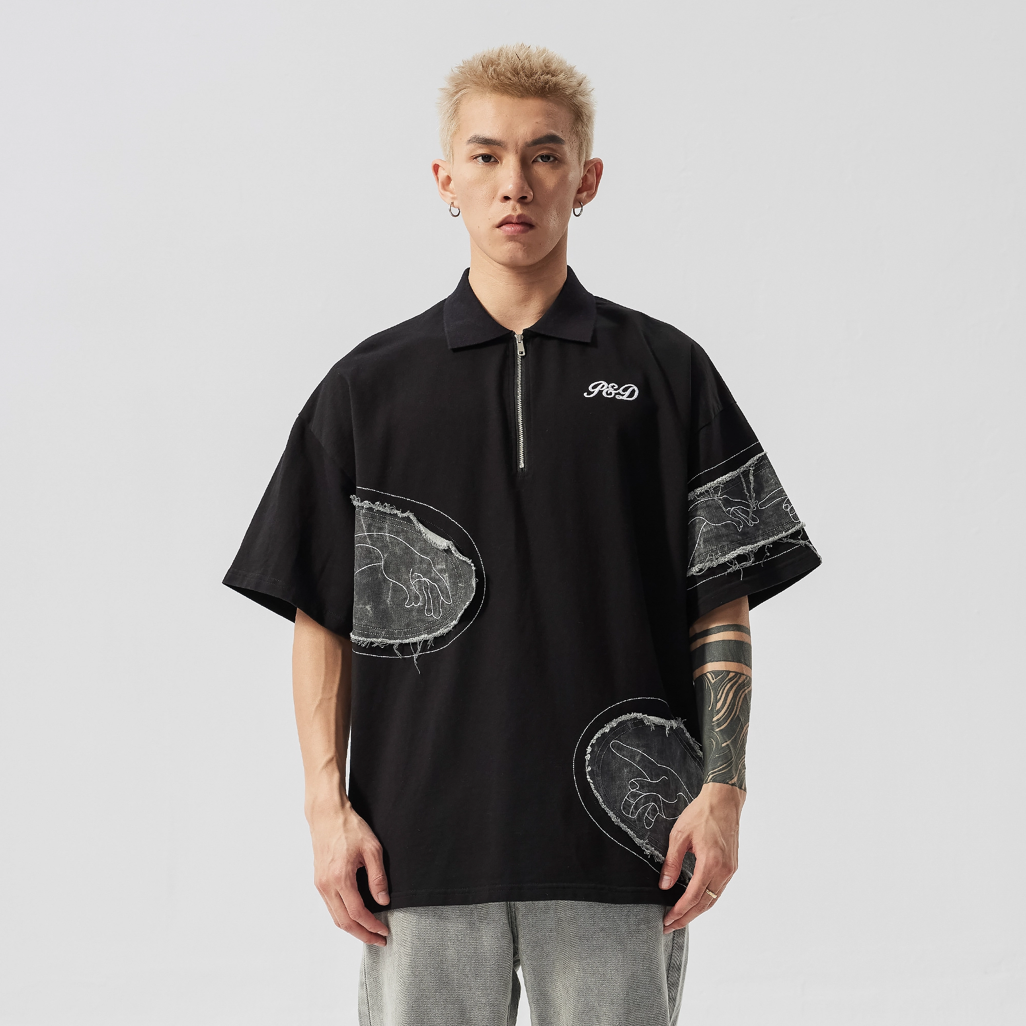 PILOTDRAGON PD polo