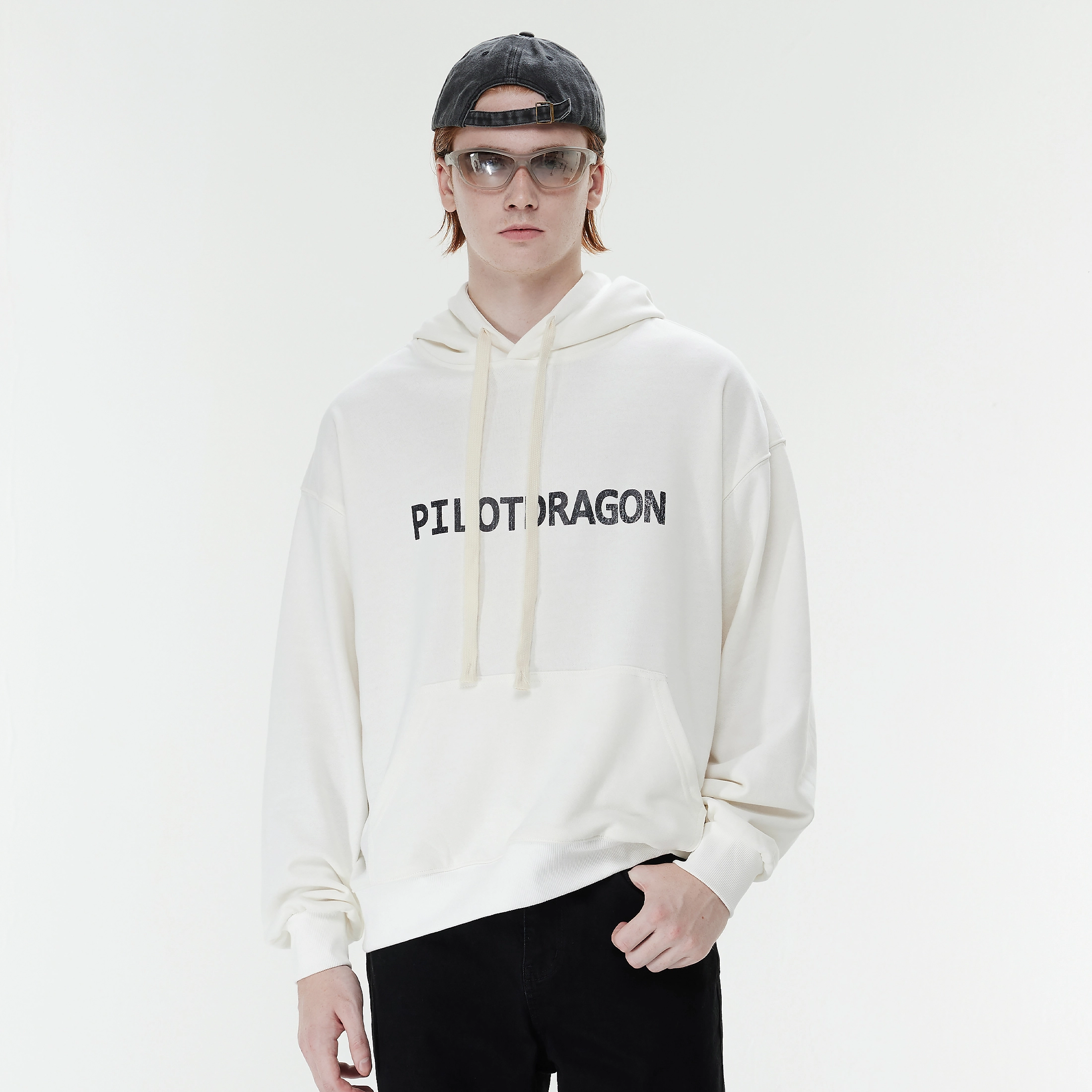 PILOTDRAGON PD 24FW logo