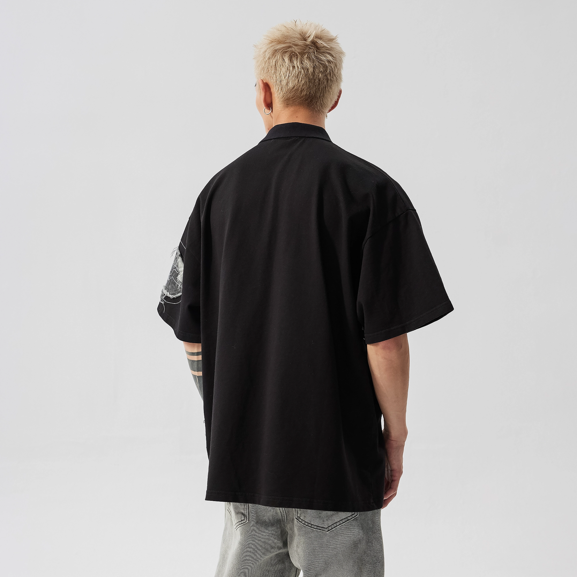 PILOTDRAGON PD polo