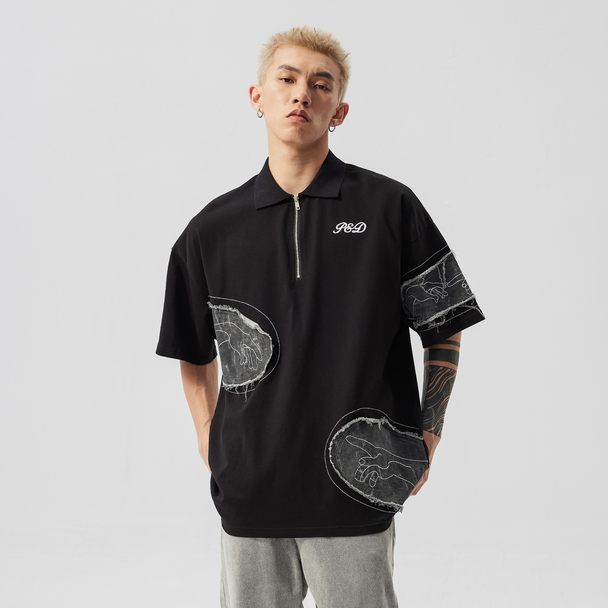 PILOTDRAGON PD polo
