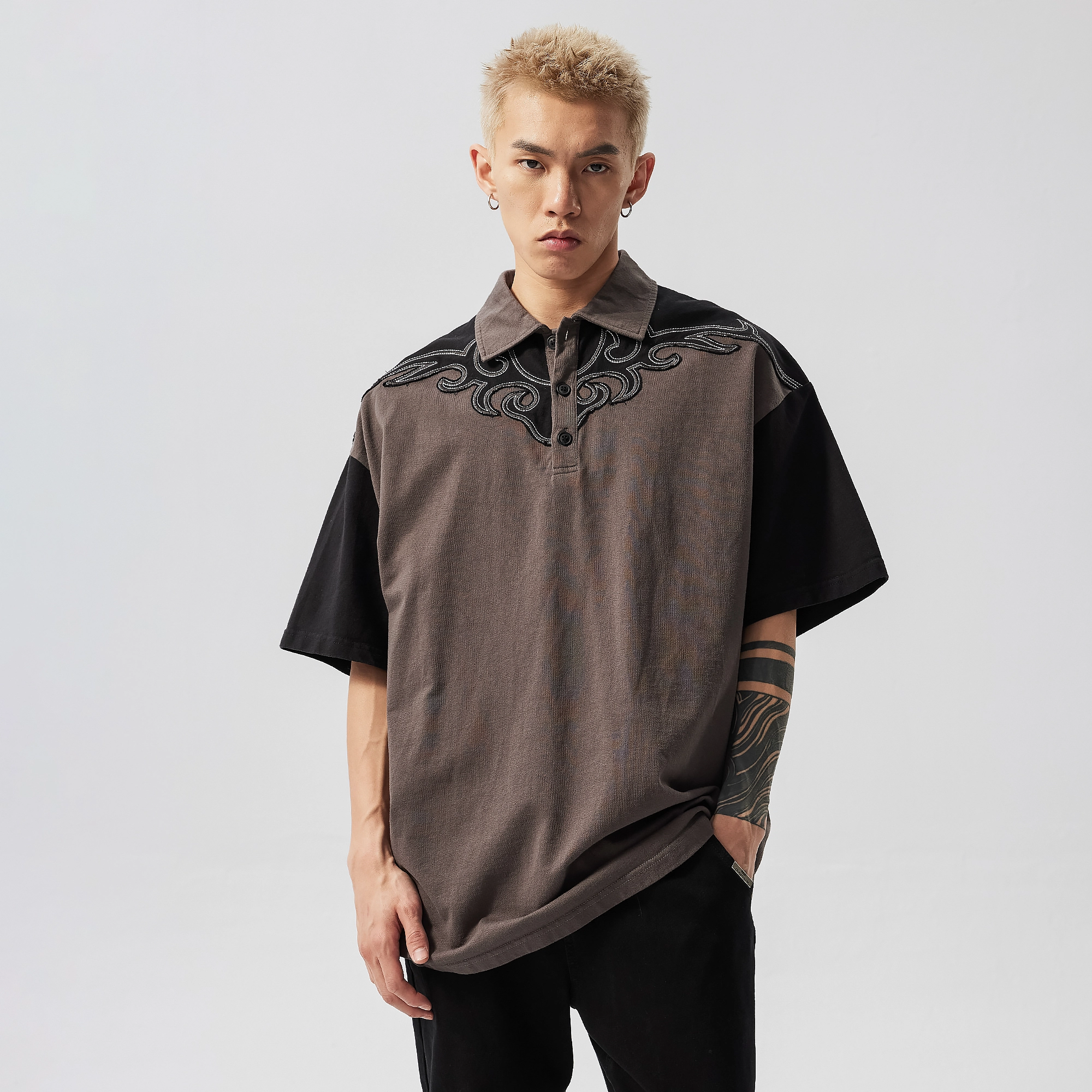 PILOTDRAGON PDPolo